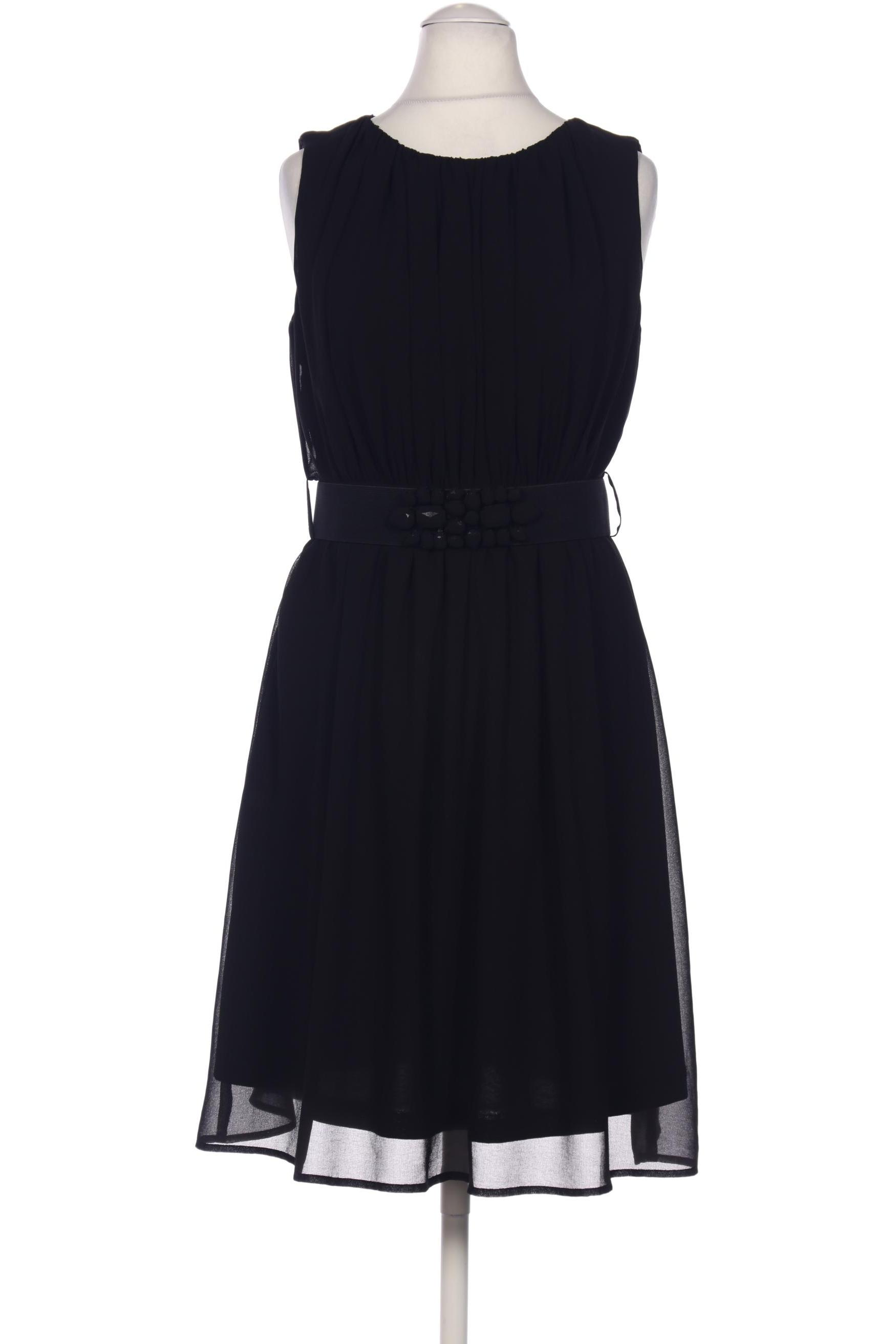 

Esprit Damen Kleid, schwarz, Gr. 38