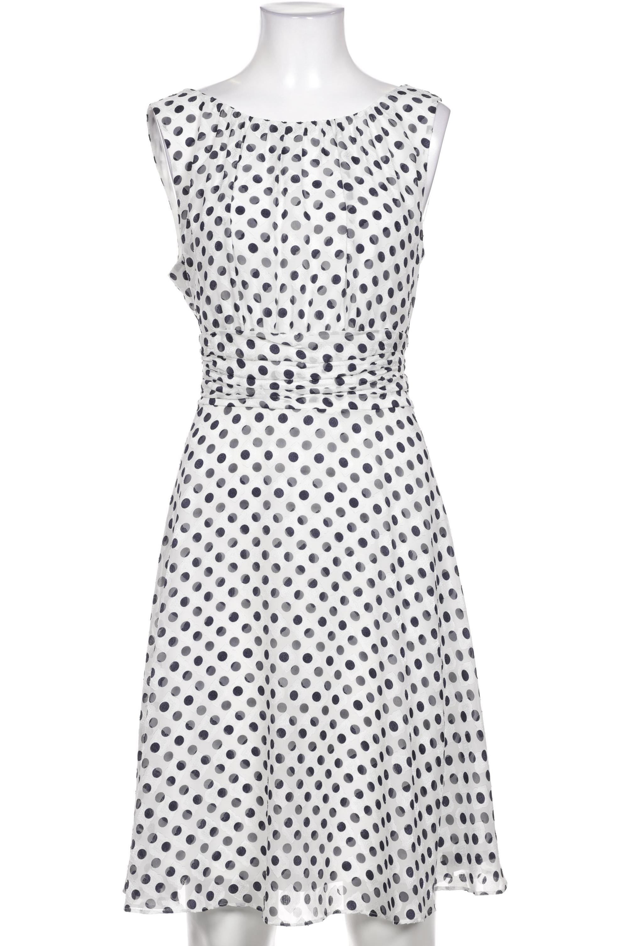 

Esprit Damen Kleid, mehrfarbig, Gr. 36