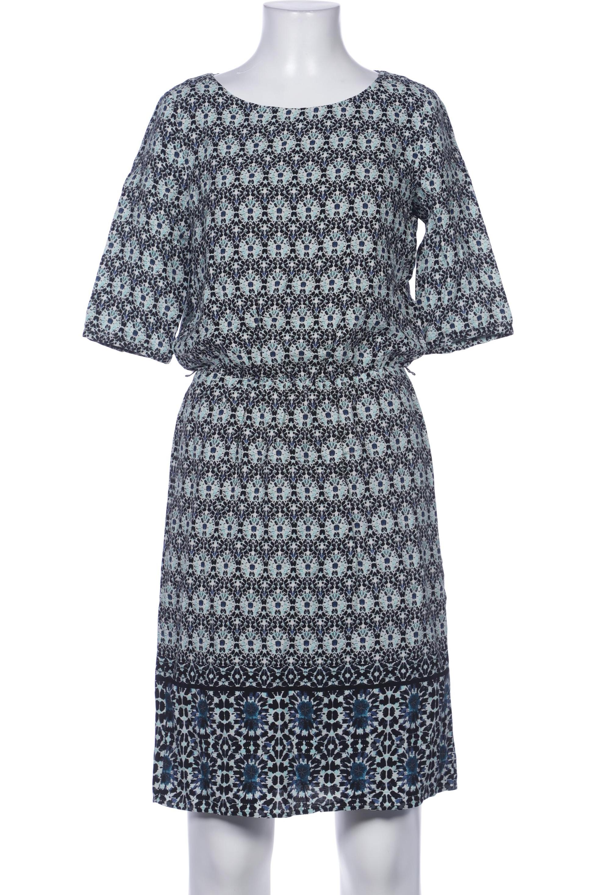 

Esprit Damen Kleid, blau, Gr. 34