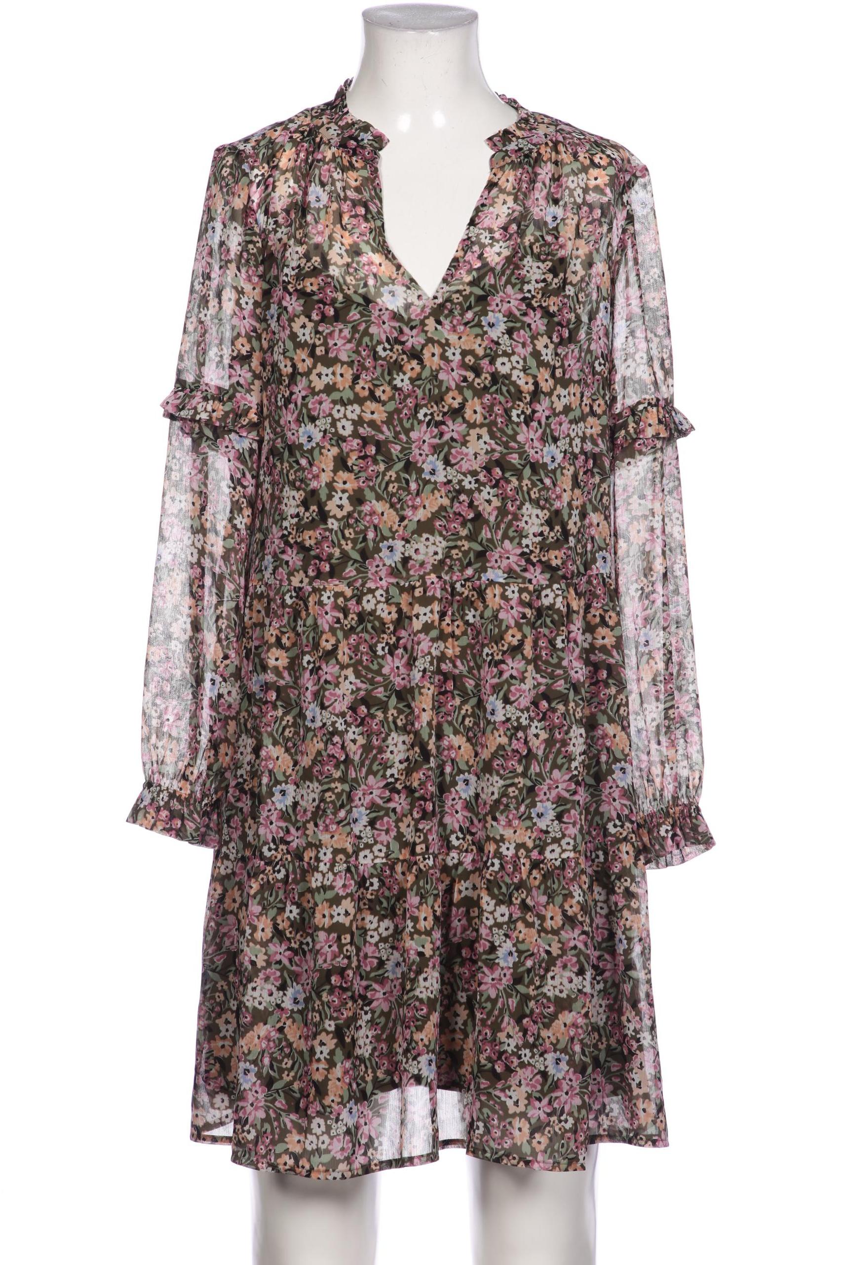 

Esprit Damen Kleid, grün, Gr. 34