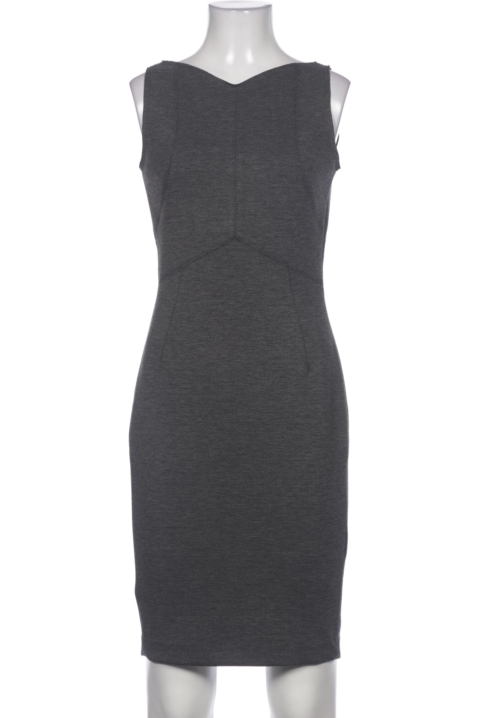 

Esprit Damen Kleid, grau, Gr. 34