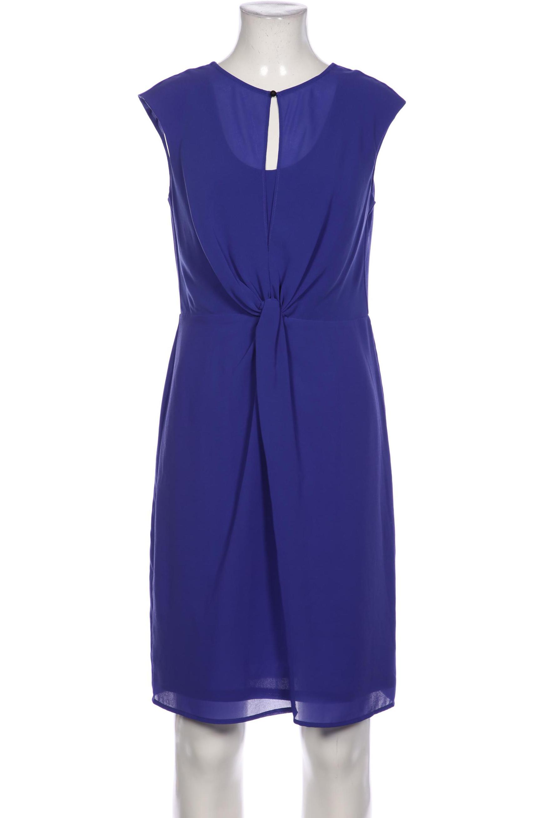 

Esprit Damen Kleid, marineblau, Gr. 38