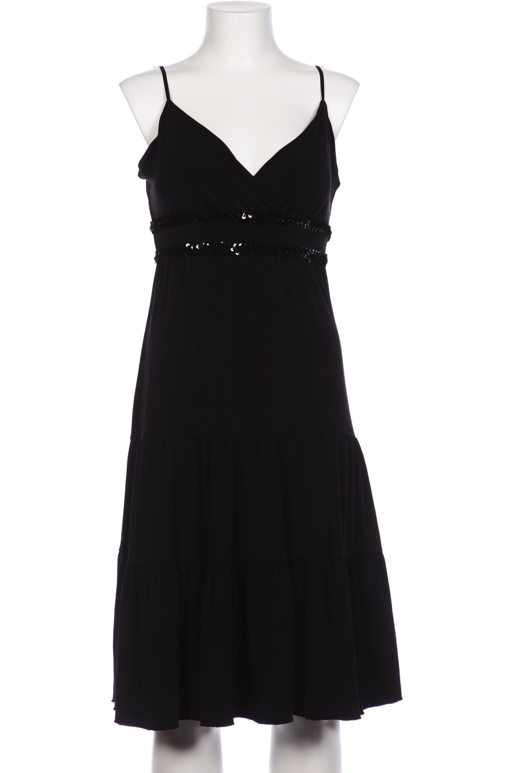 

Esprit Damen Kleid, schwarz, Gr. 42