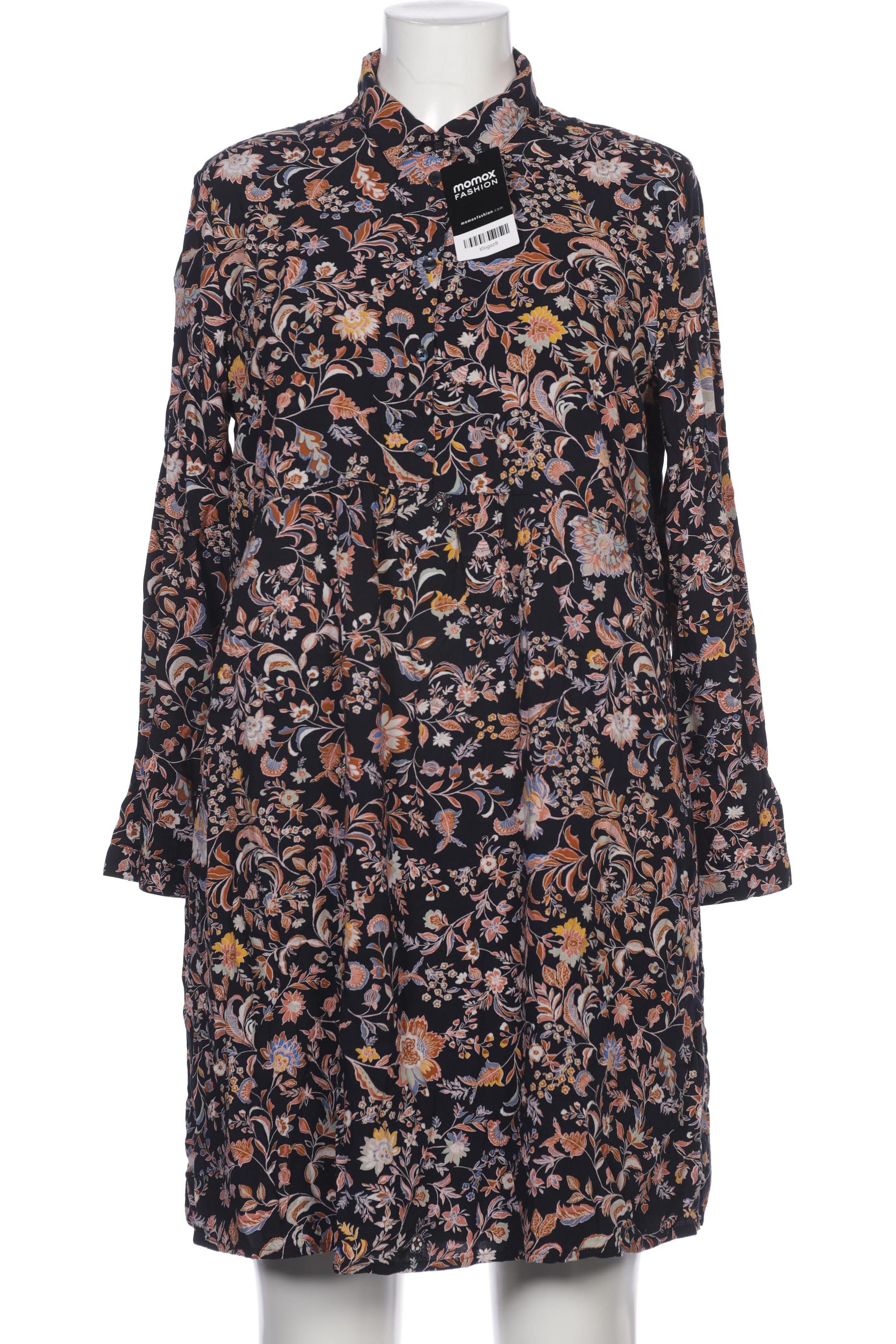 

Esprit Damen Kleid, marineblau, Gr. 42