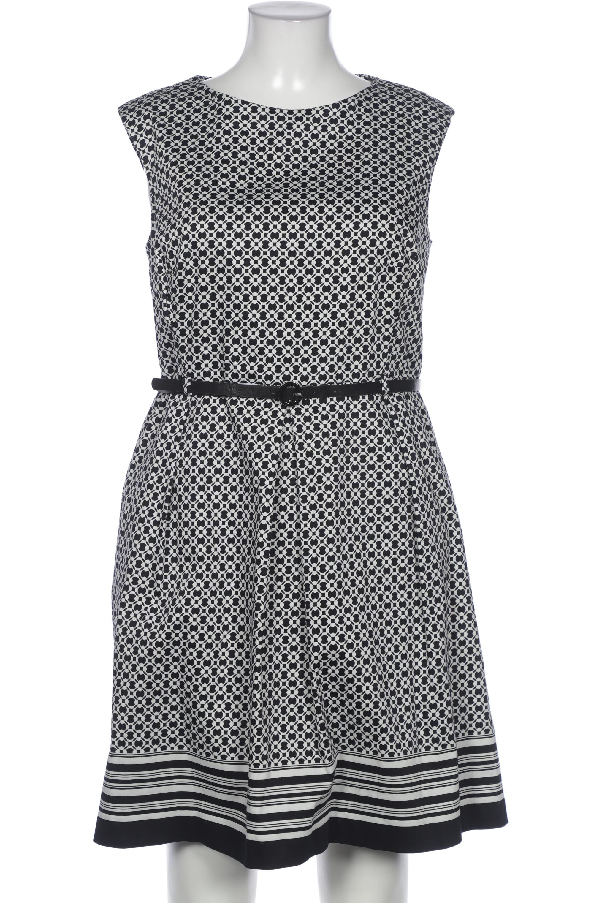 

Esprit Damen Kleid, schwarz, Gr. 42