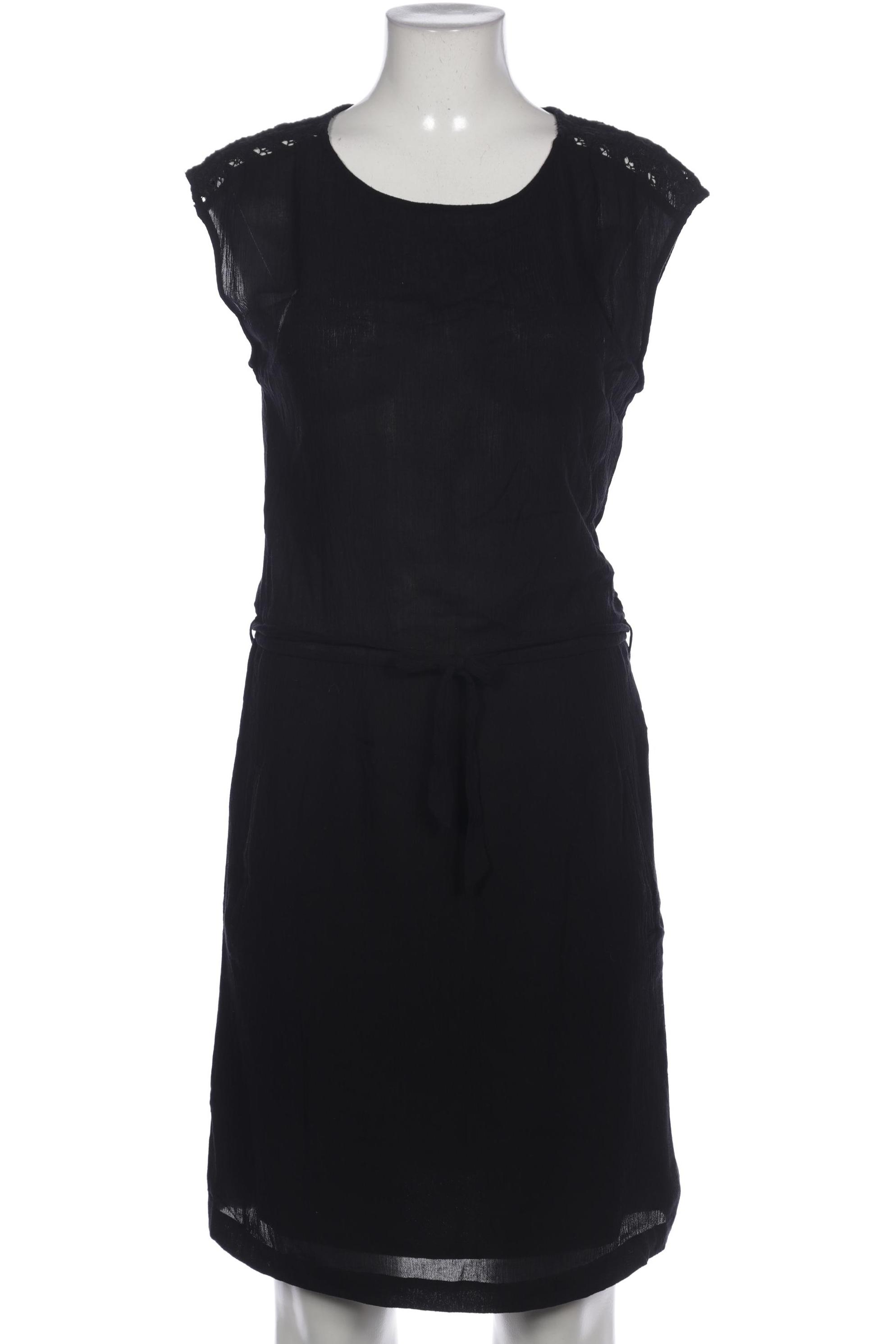 

Esprit Damen Kleid, schwarz, Gr. 38