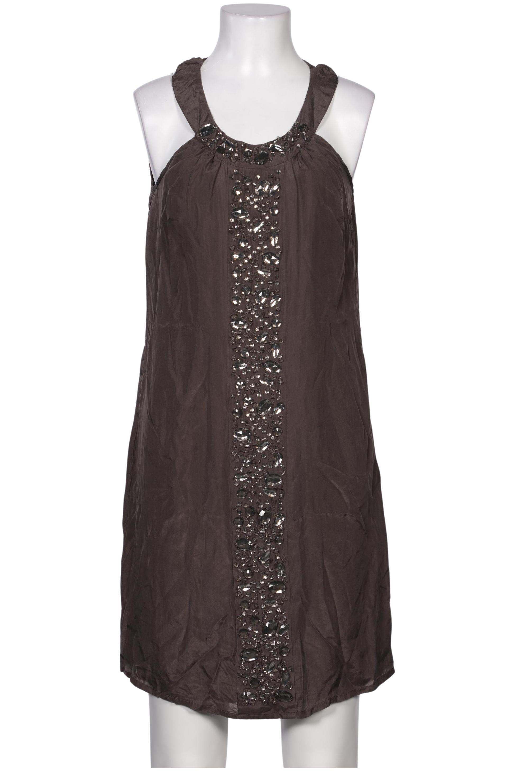 

Esprit Damen Kleid, grau, Gr. 38
