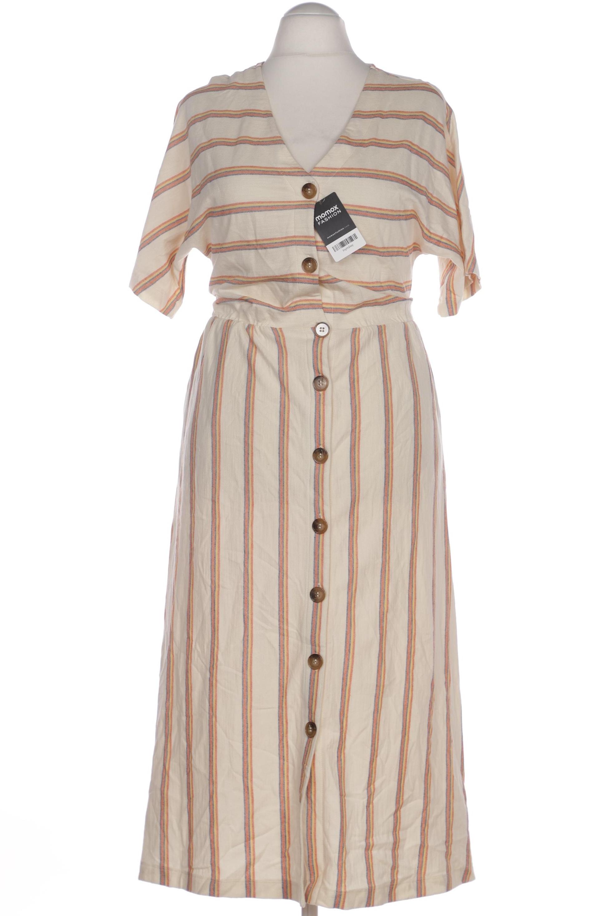 

Esprit Damen Kleid, mehrfarbig, Gr. 42