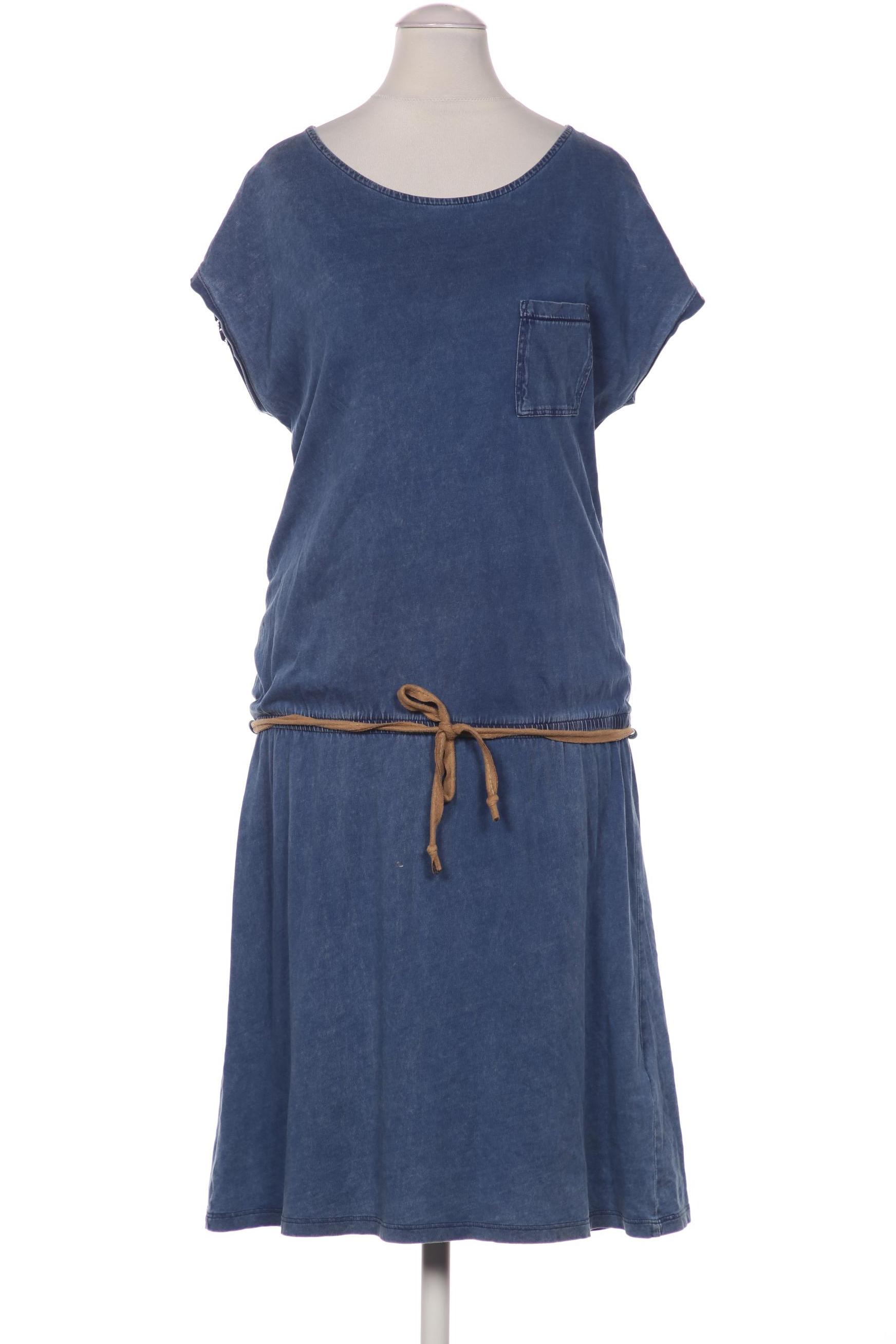 

Esprit Damen Kleid, marineblau, Gr. 36
