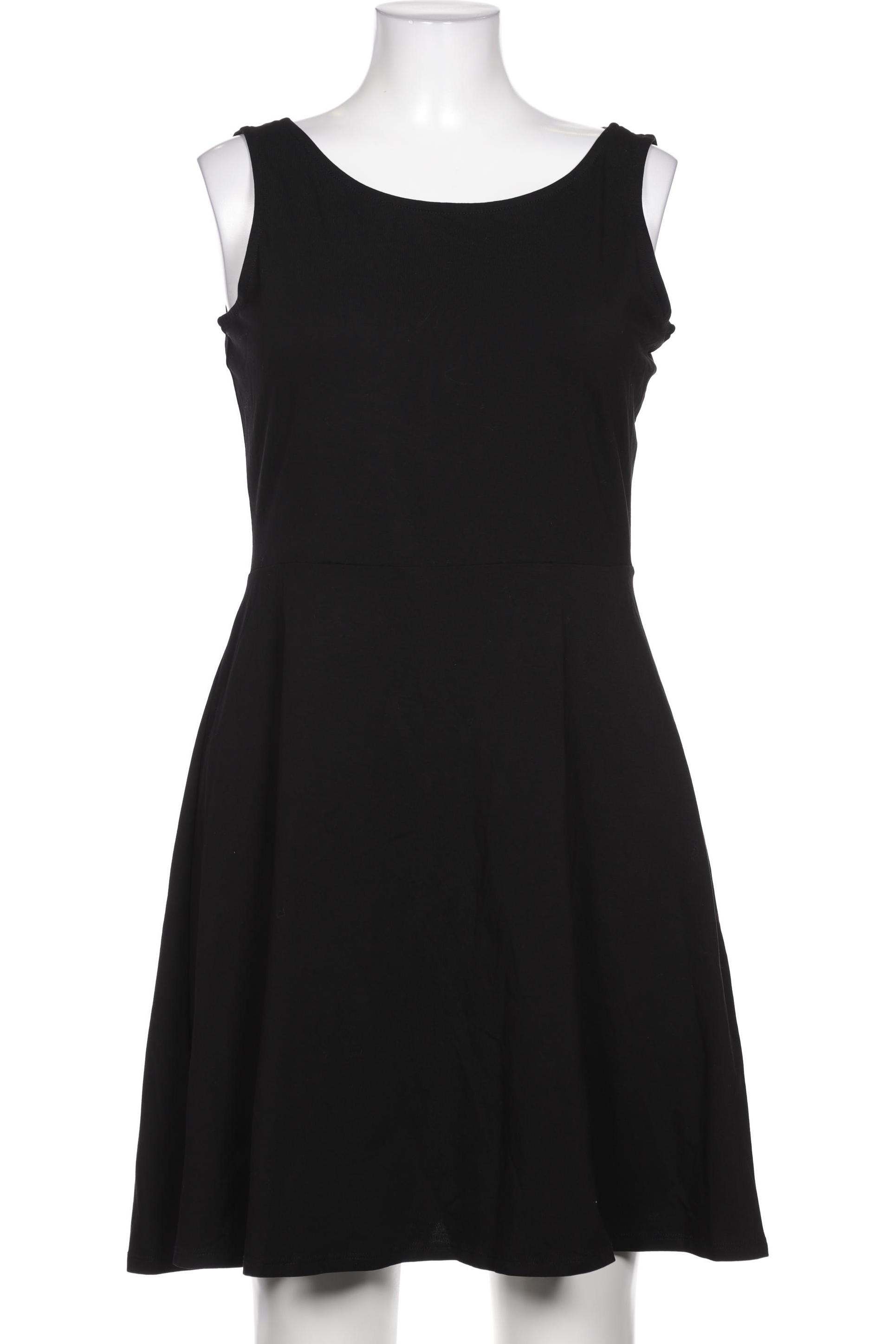 

Esprit Damen Kleid, schwarz