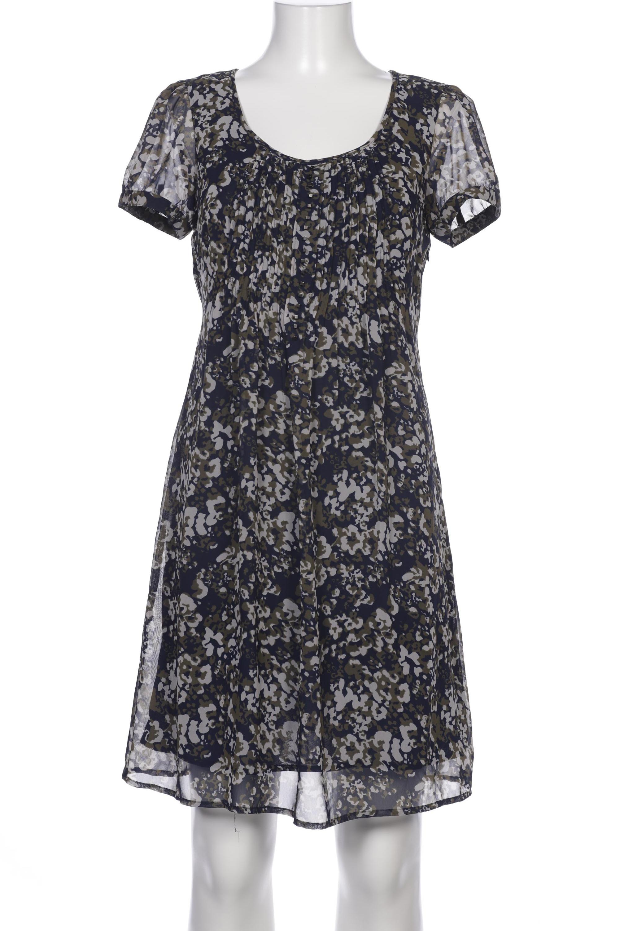 

Esprit Damen Kleid, marineblau