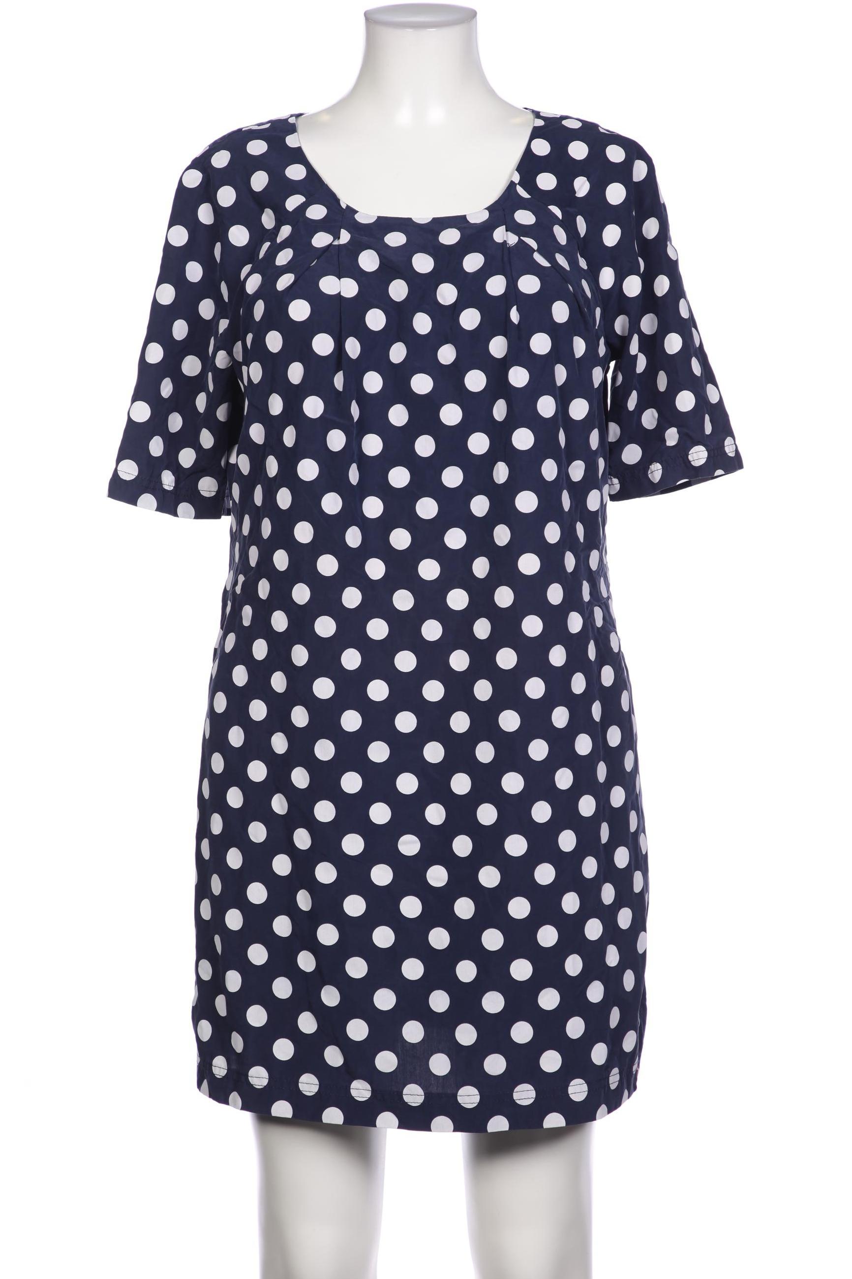 

Esprit Damen Kleid, marineblau, Gr. 44