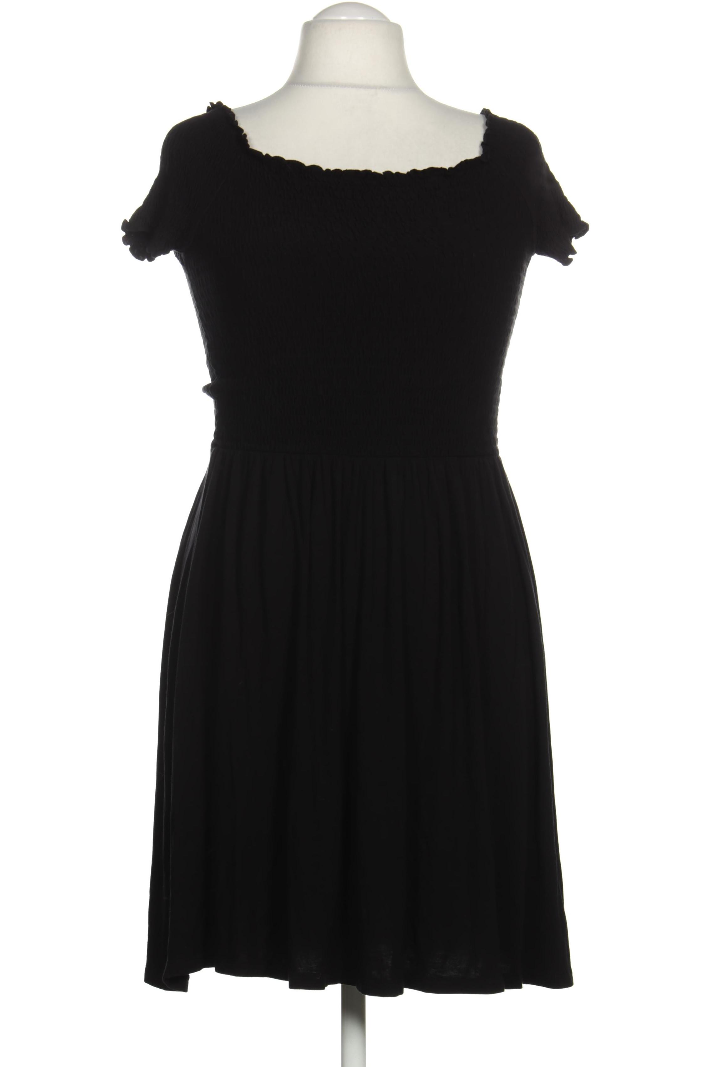 

Esprit Damen Kleid, schwarz, Gr. 42