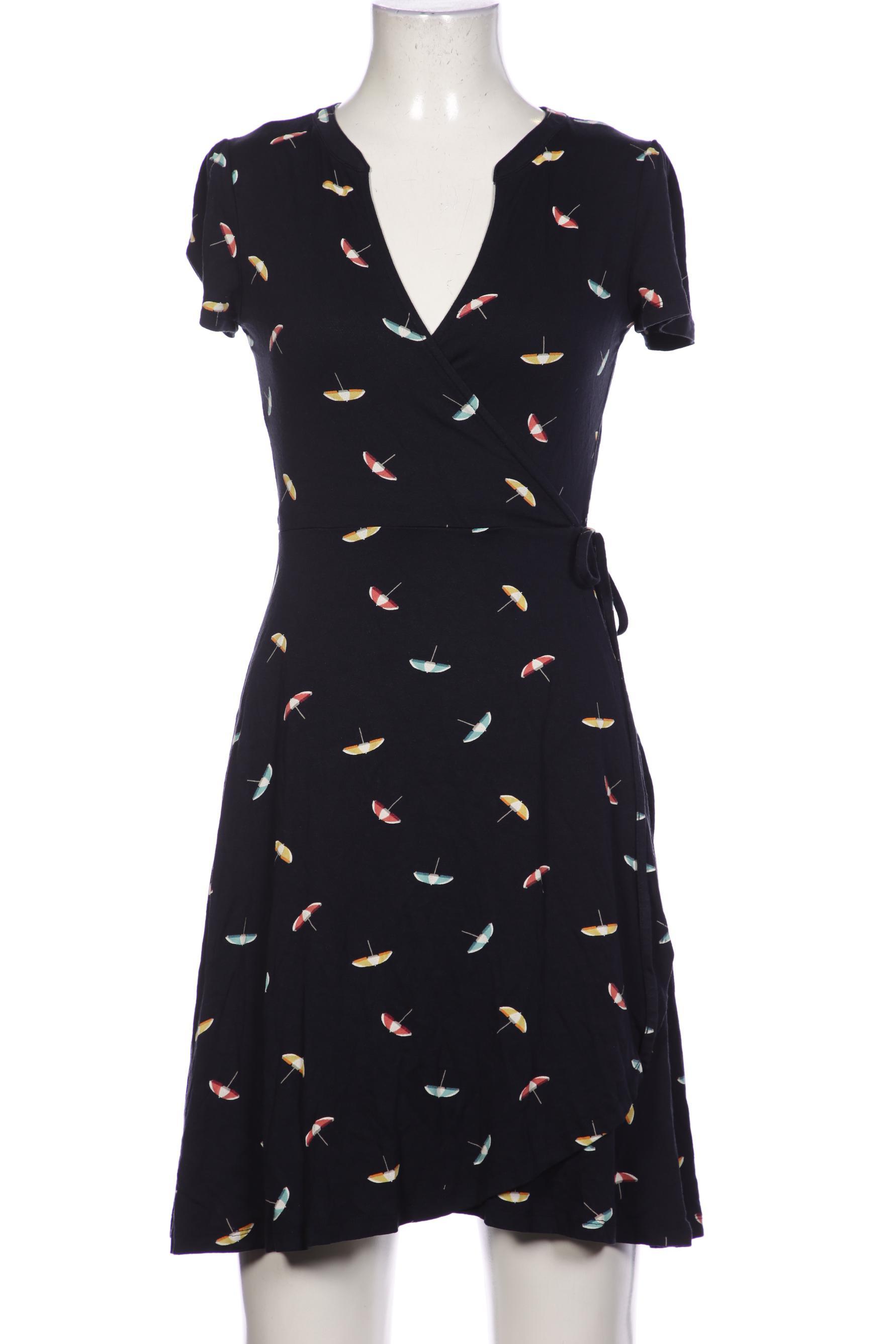 

Esprit Damen Kleid, marineblau, Gr. 34