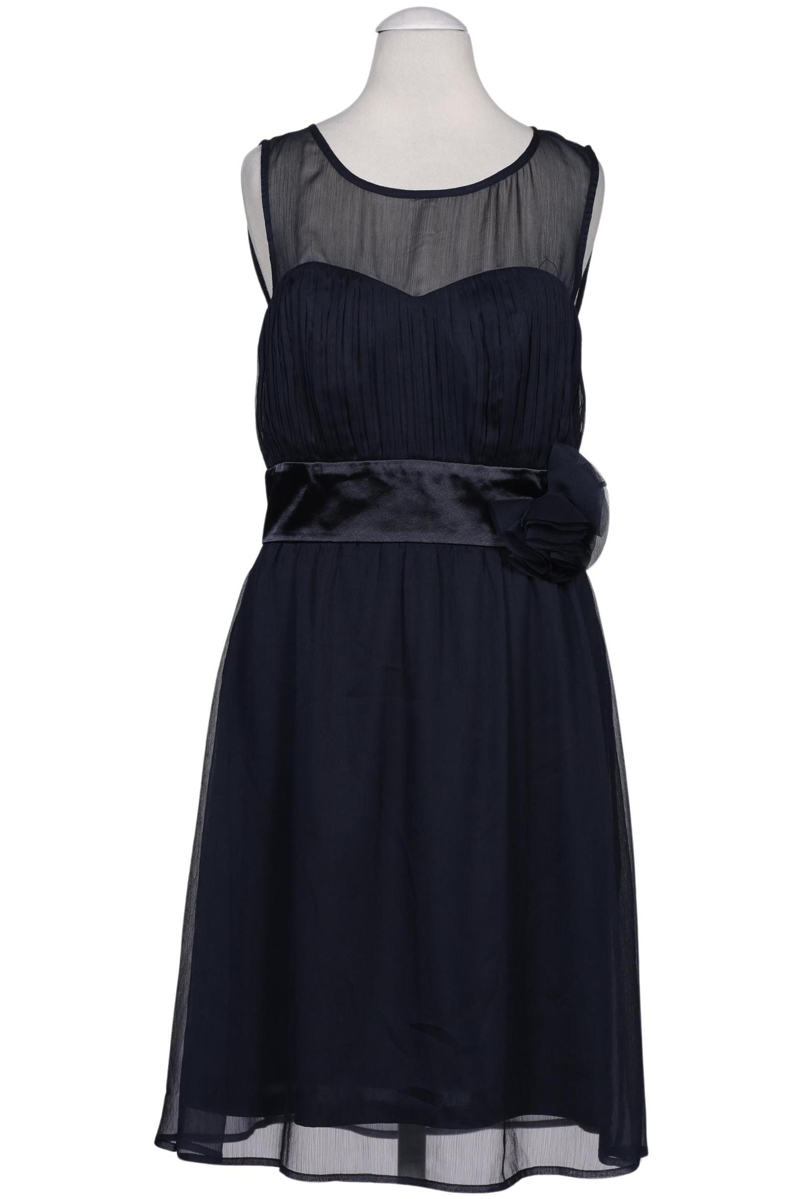 

Esprit Damen Kleid, marineblau, Gr. 36