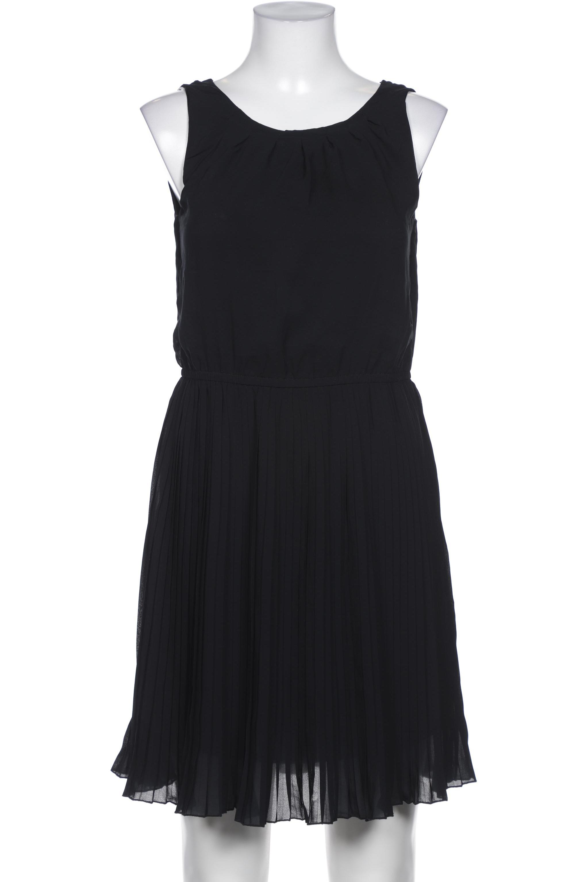 

Esprit Damen Kleid, schwarz, Gr. 36