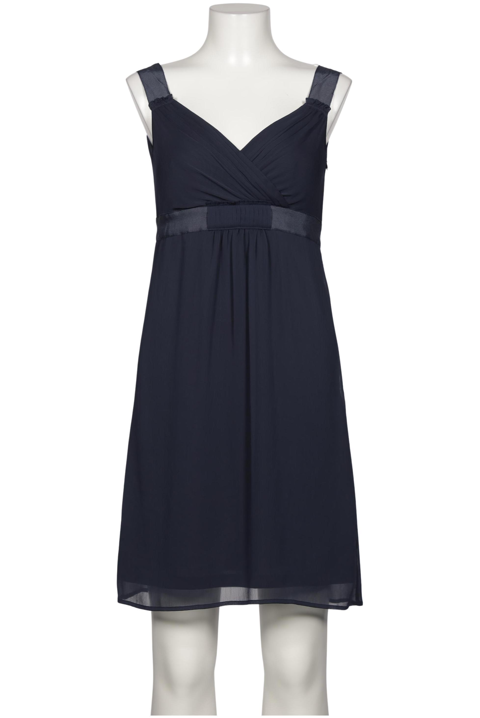 

Esprit Damen Kleid, marineblau, Gr. 38