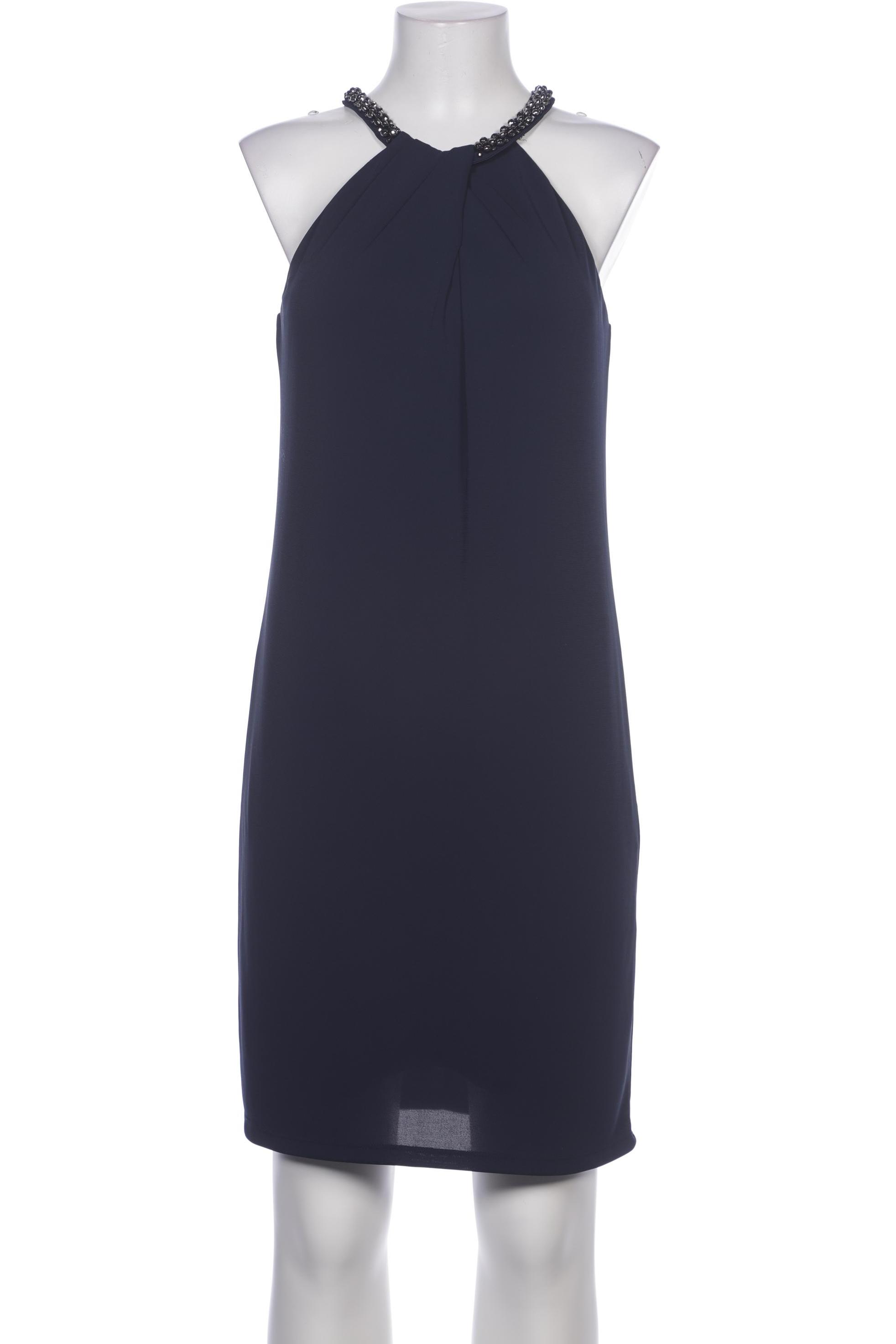 

Esprit Damen Kleid, marineblau, Gr. 38