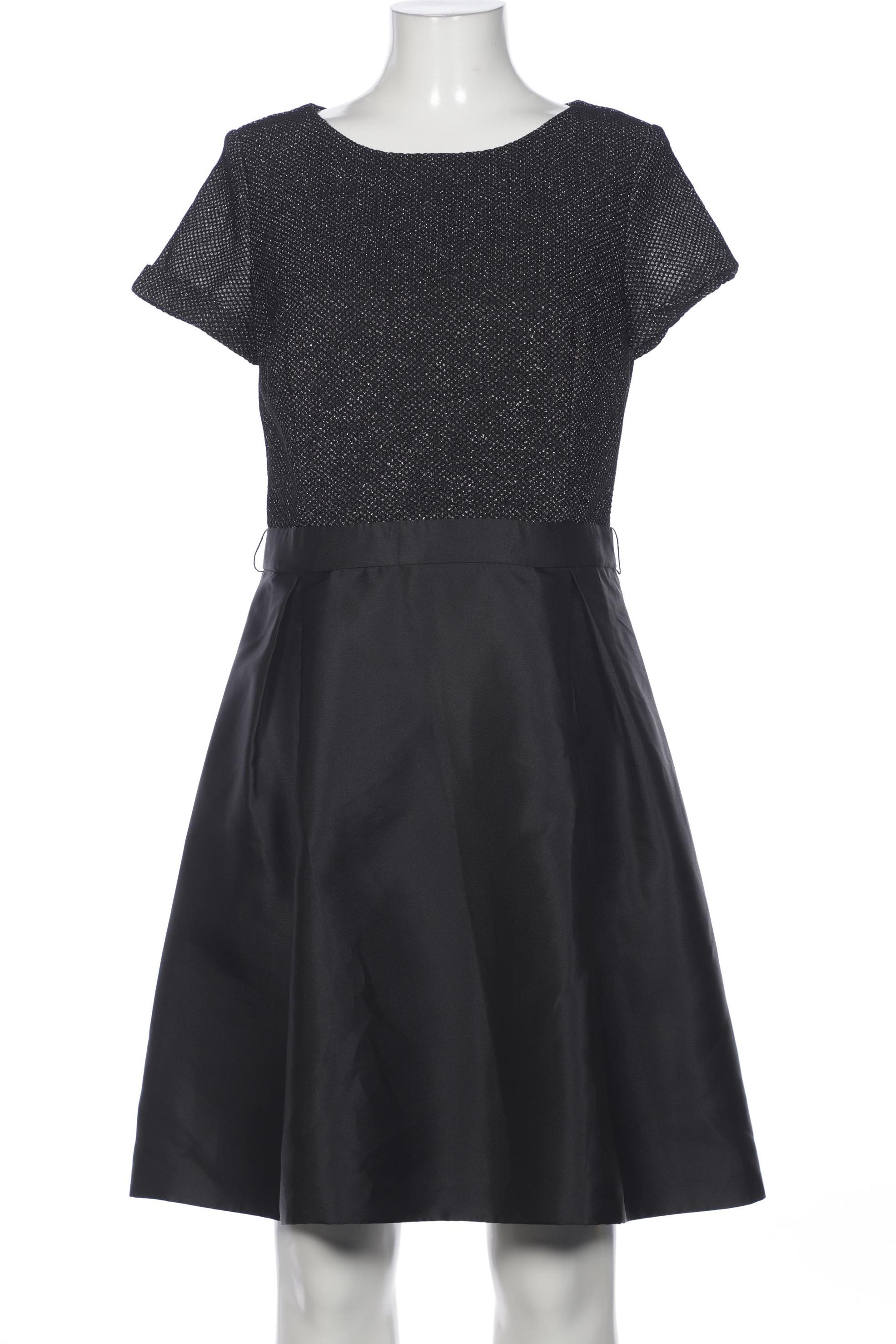 

Esprit Damen Kleid, schwarz, Gr. 40