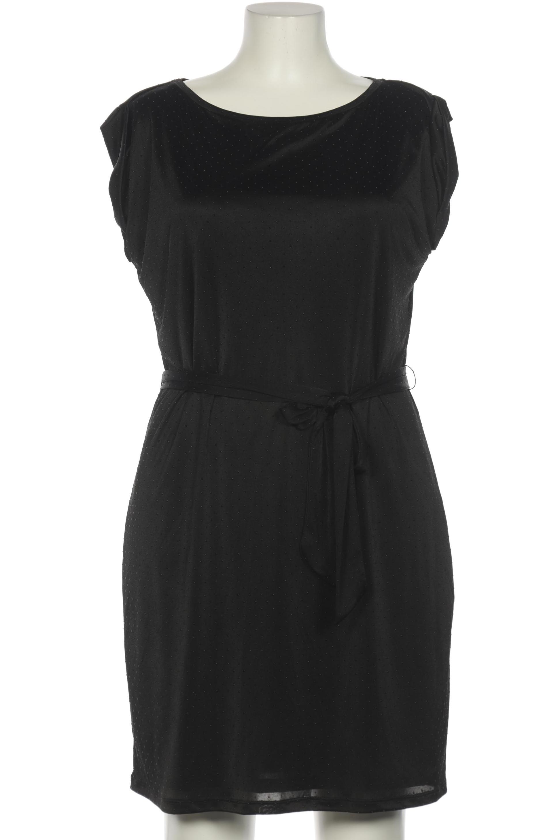 

Esprit Damen Kleid, schwarz