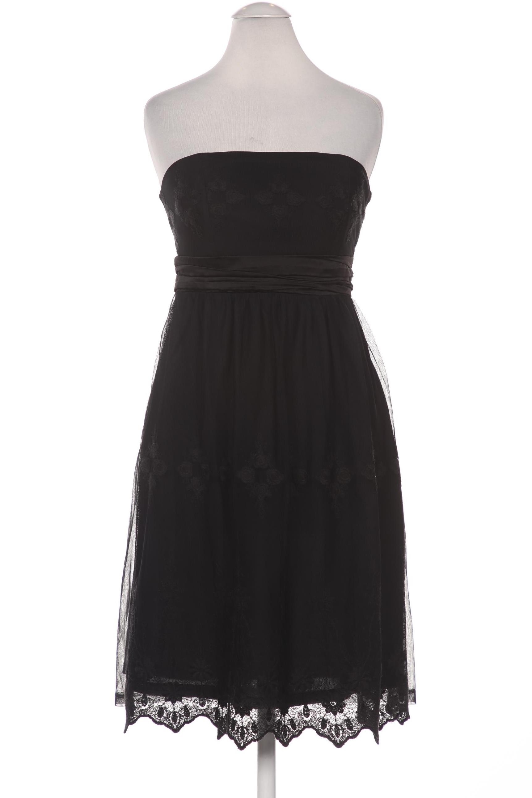 

Esprit Damen Kleid, schwarz, Gr. 34