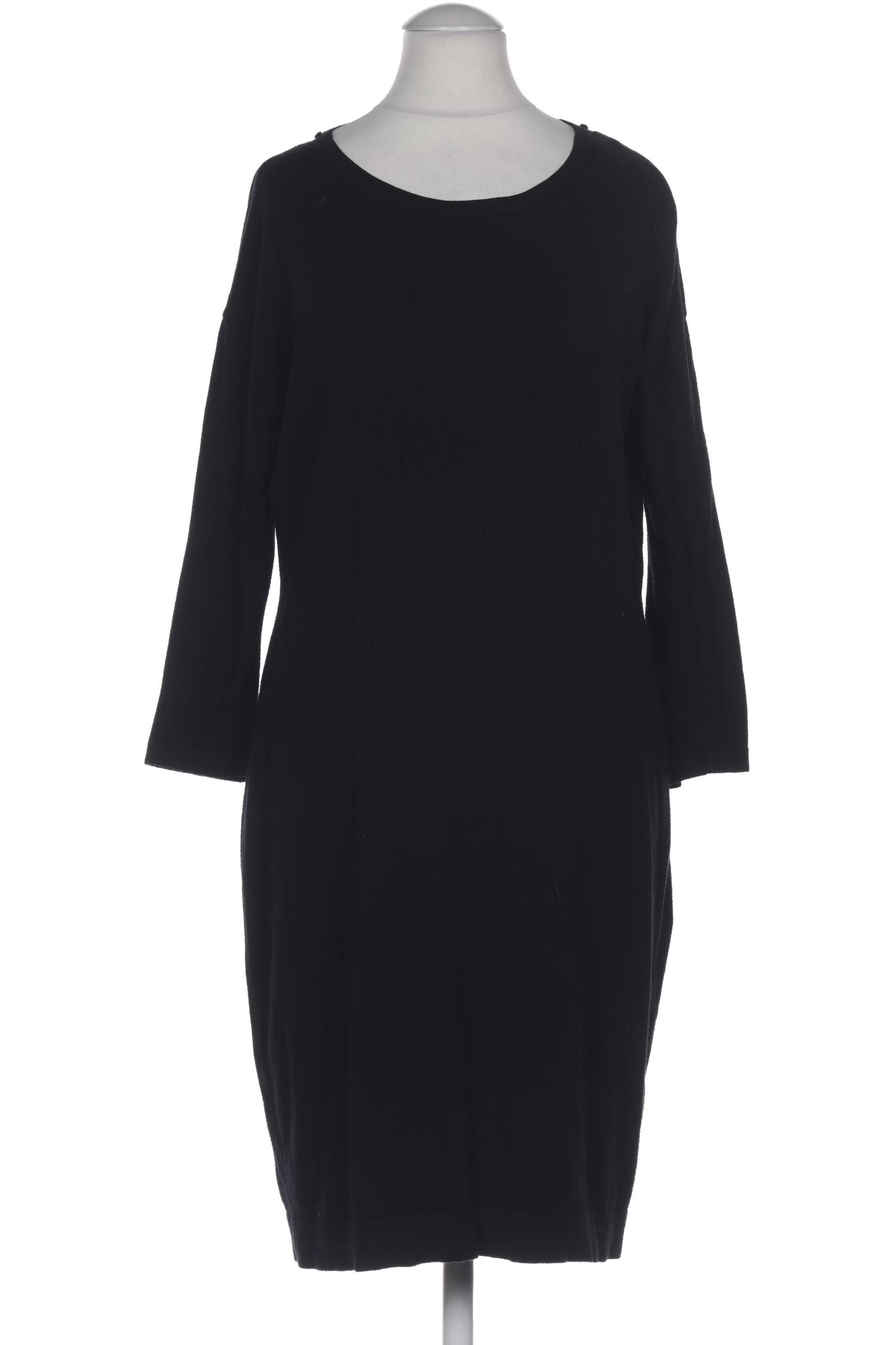

Esprit Damen Kleid, schwarz, Gr. 36