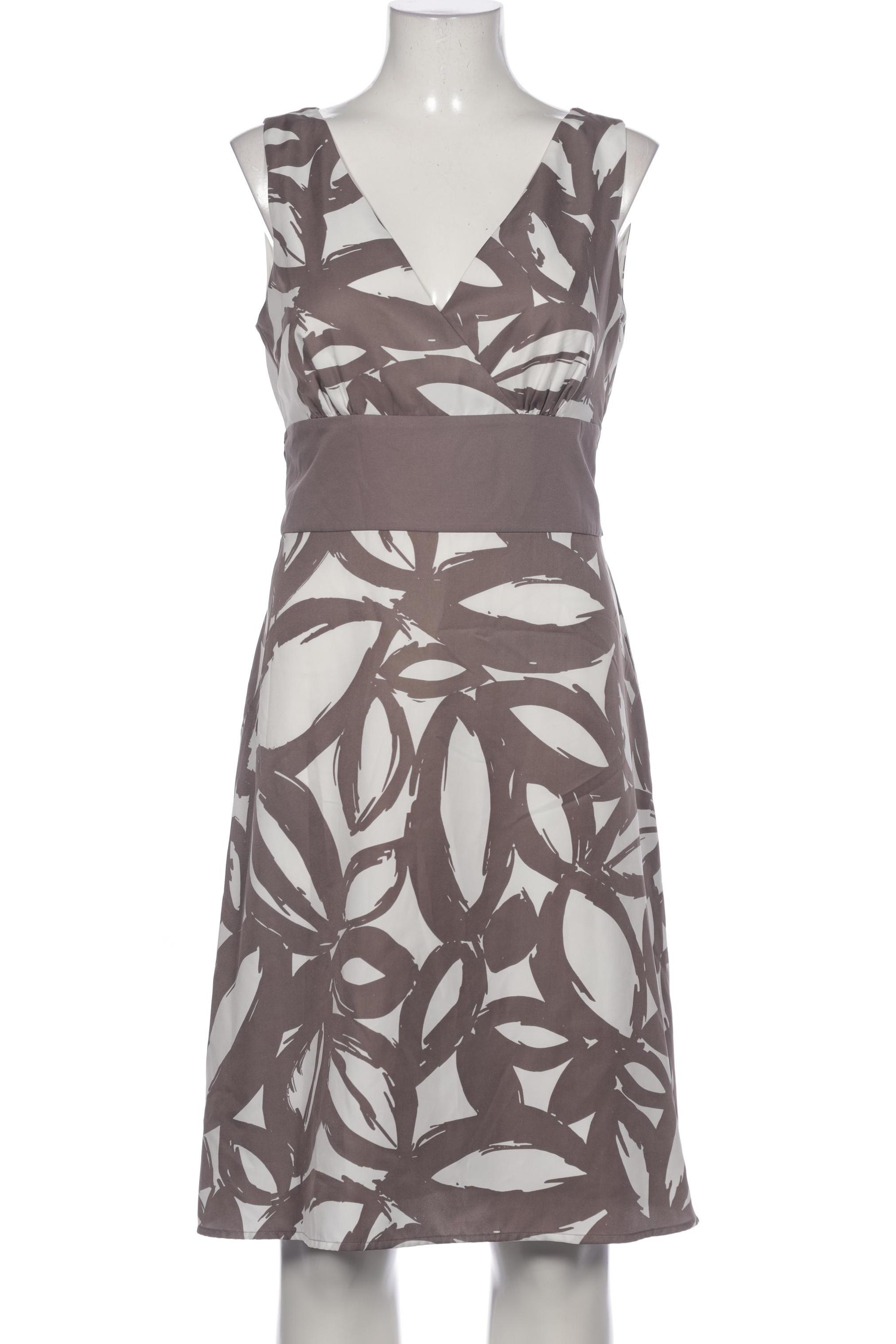 

Esprit Damen Kleid, grau, Gr. 40