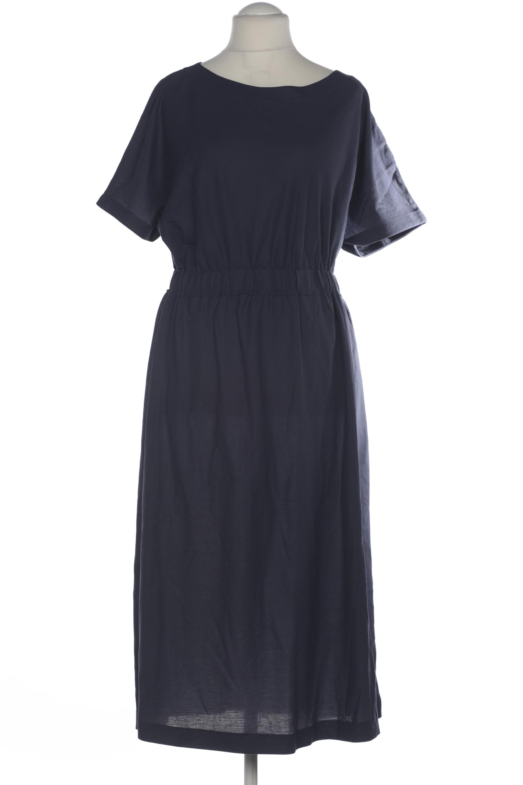 

Esprit Damen Kleid, marineblau, Gr. 42