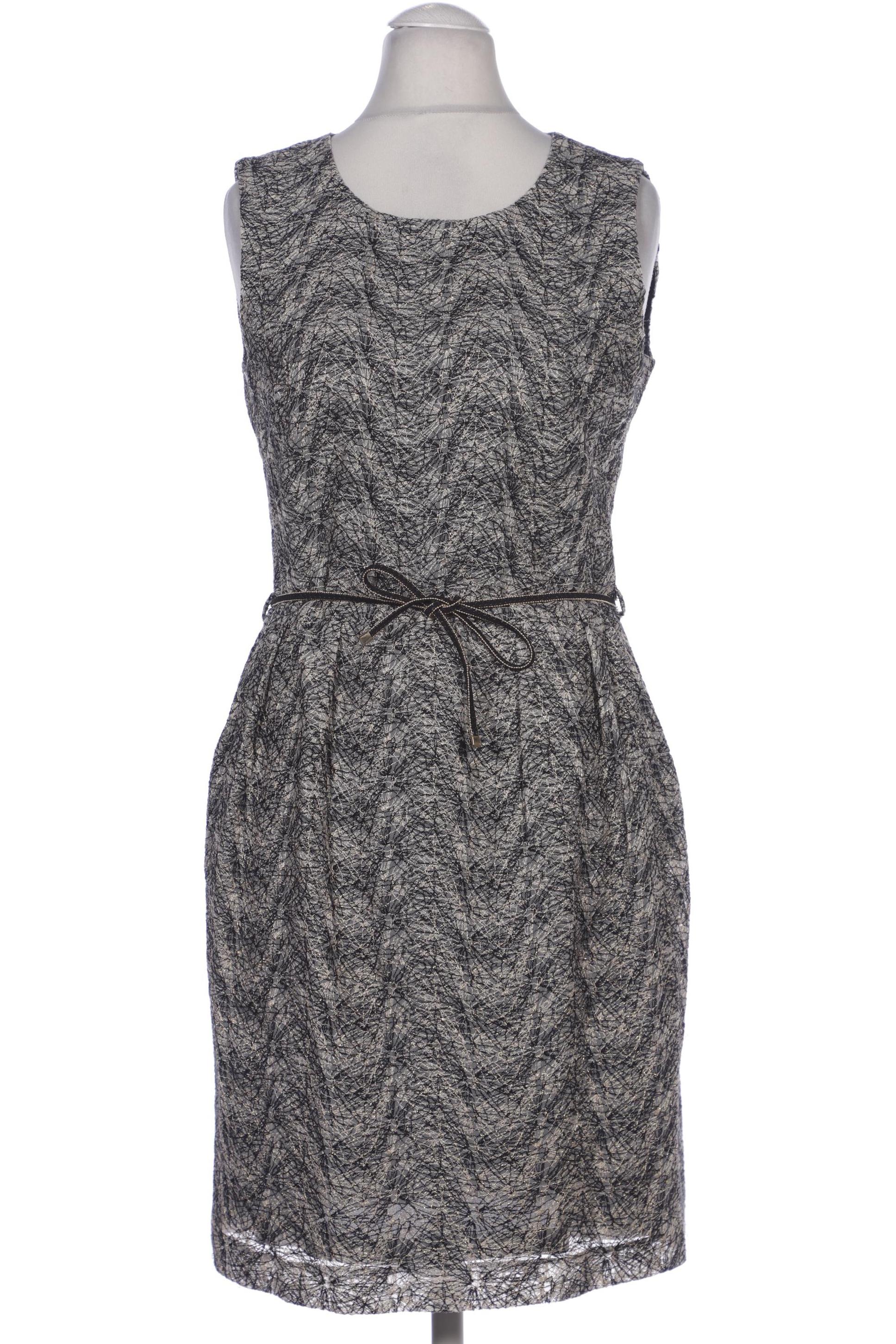

Esprit Damen Kleid, mehrfarbig, Gr. 38