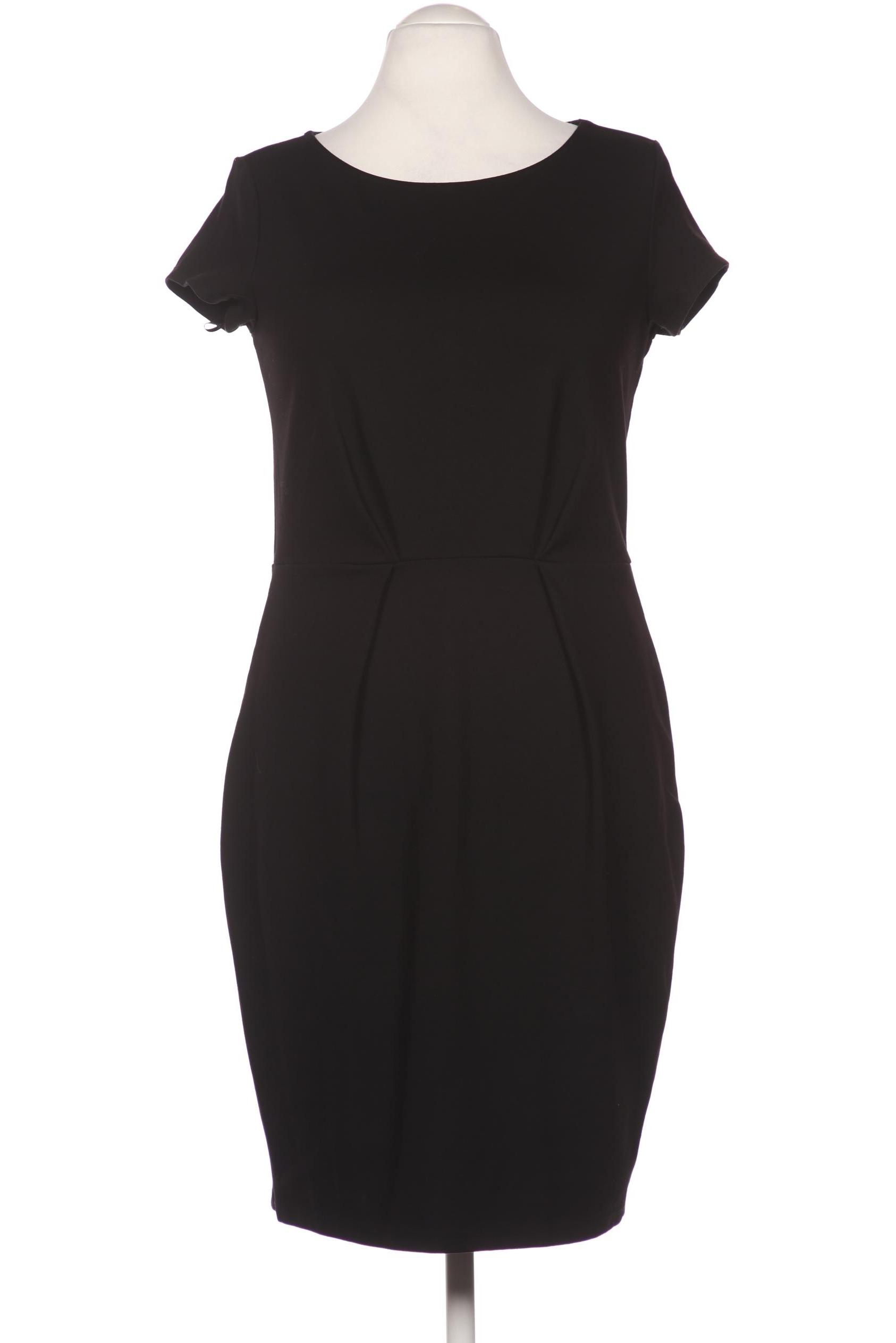 

Esprit Damen Kleid, schwarz, Gr. 44