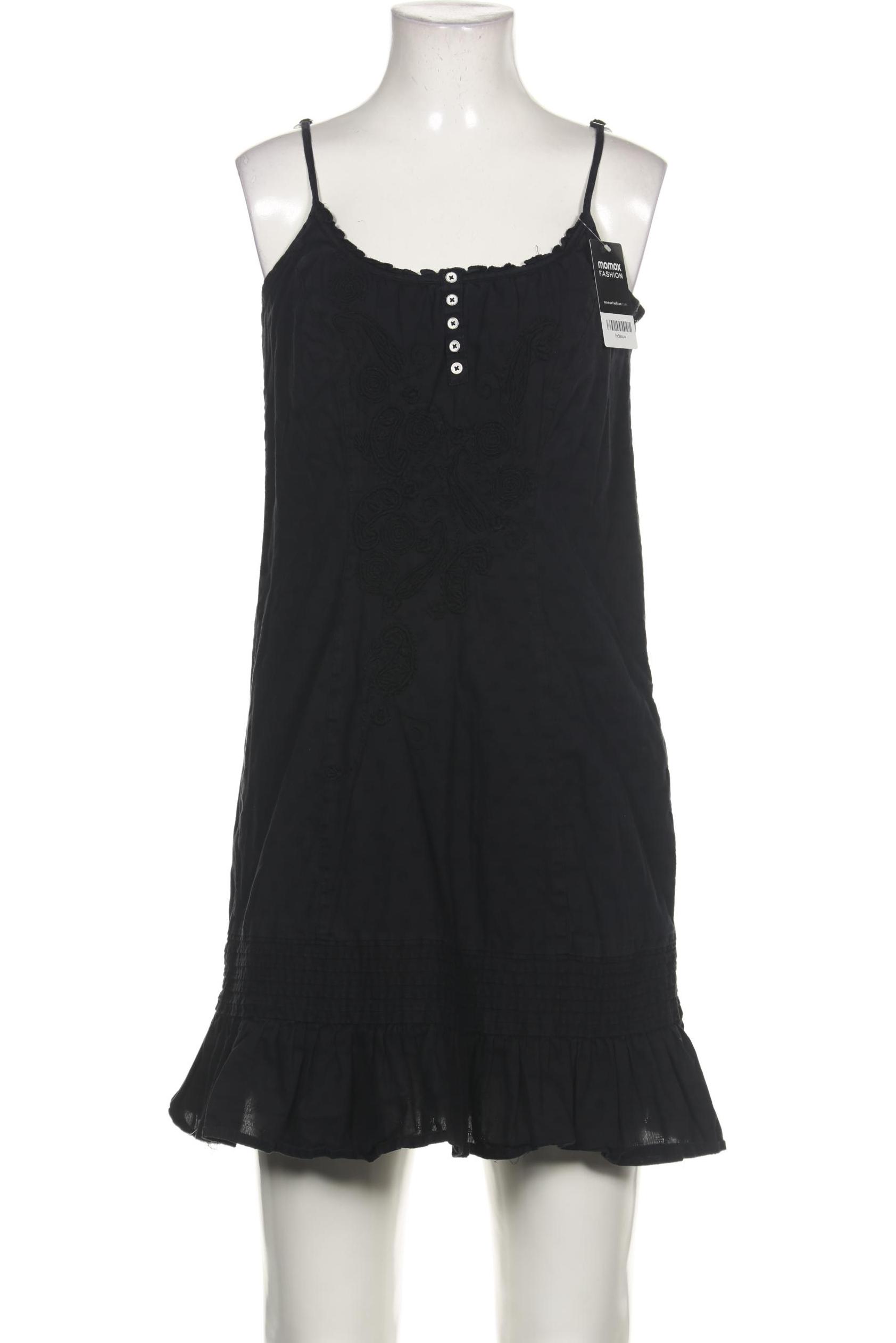 

Esprit Damen Kleid, schwarz, Gr. 36