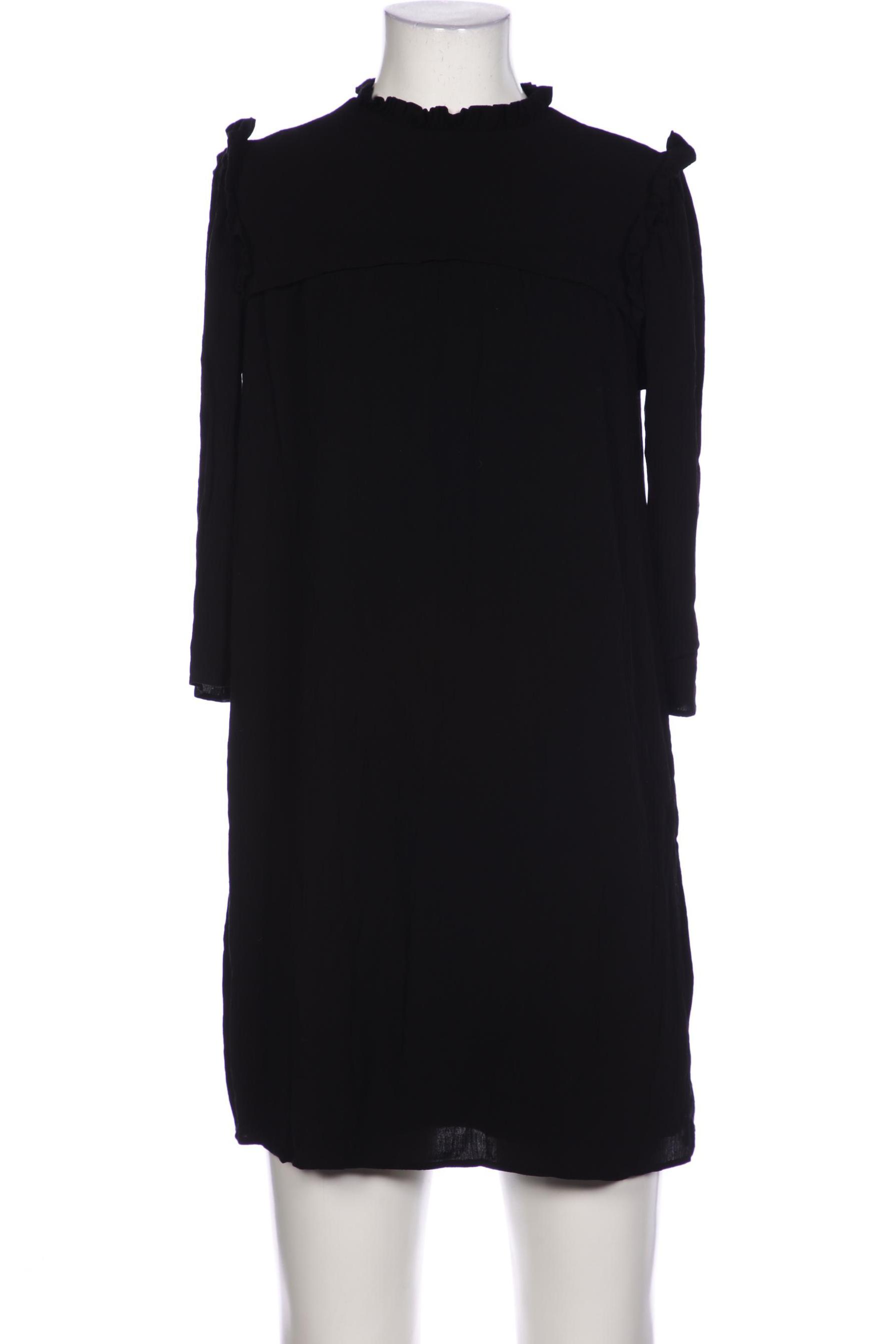 

Esprit Damen Kleid, schwarz, Gr. 34