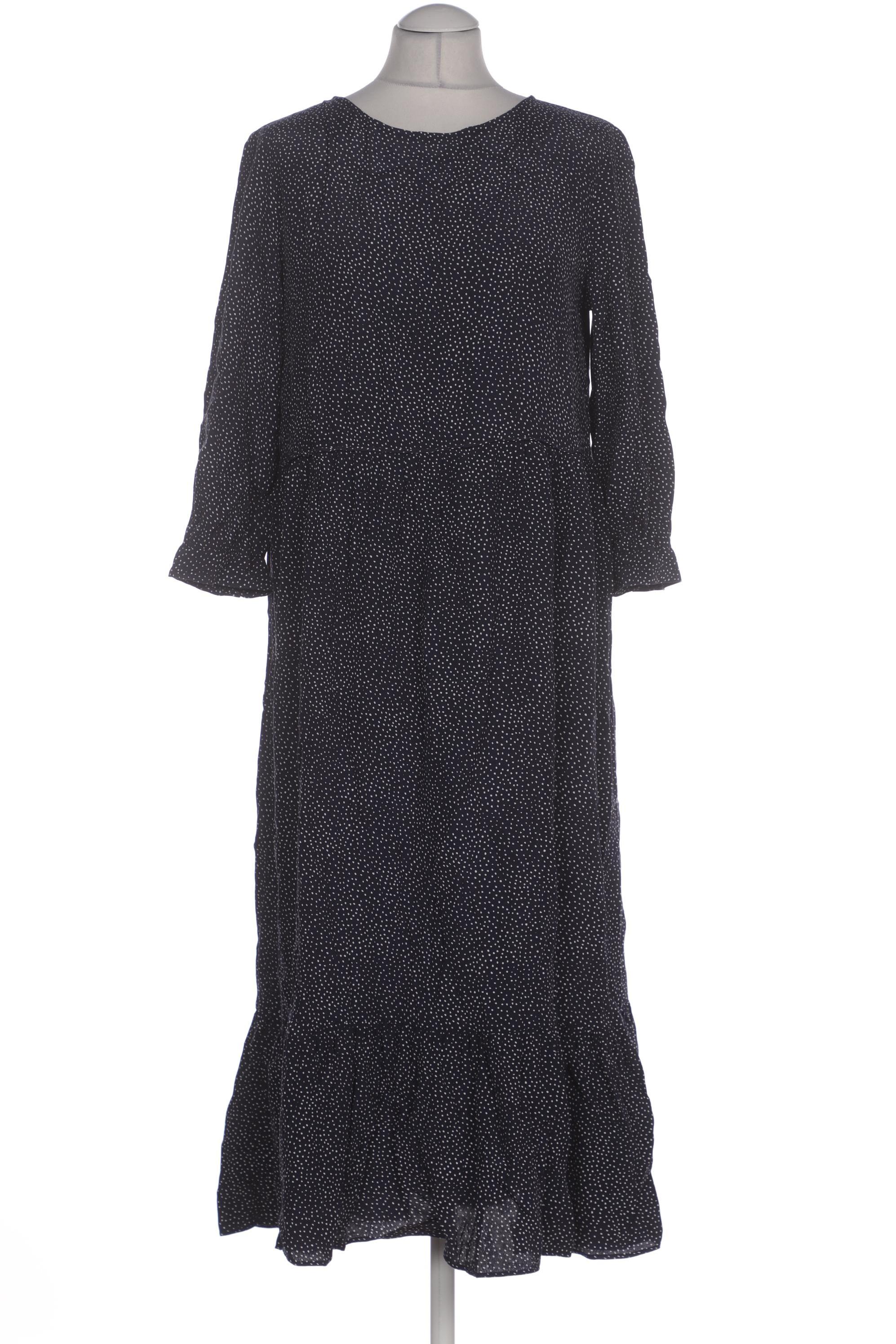 

Esprit Damen Kleid, marineblau, Gr. 42