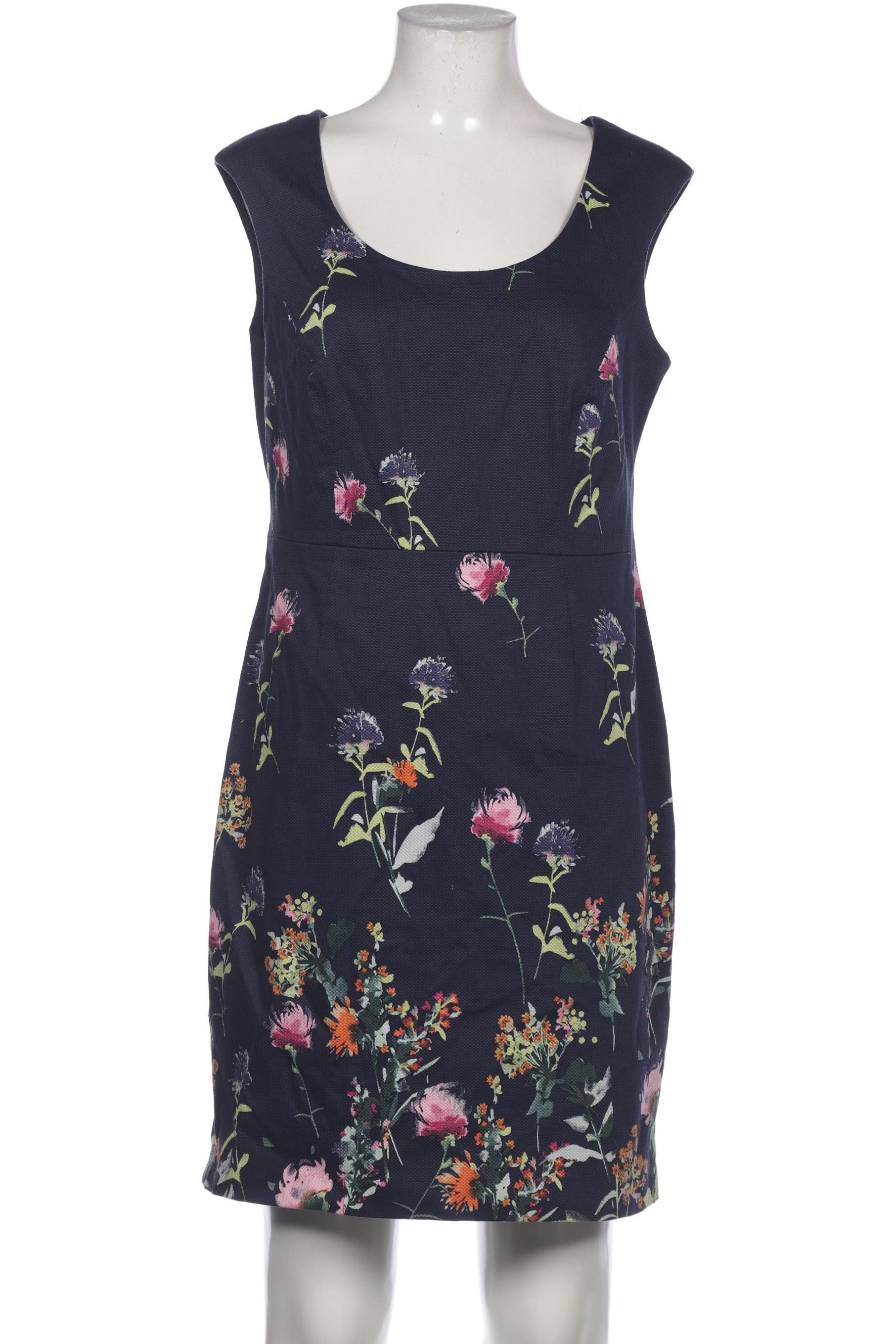 

Esprit Damen Kleid, marineblau, Gr. 40