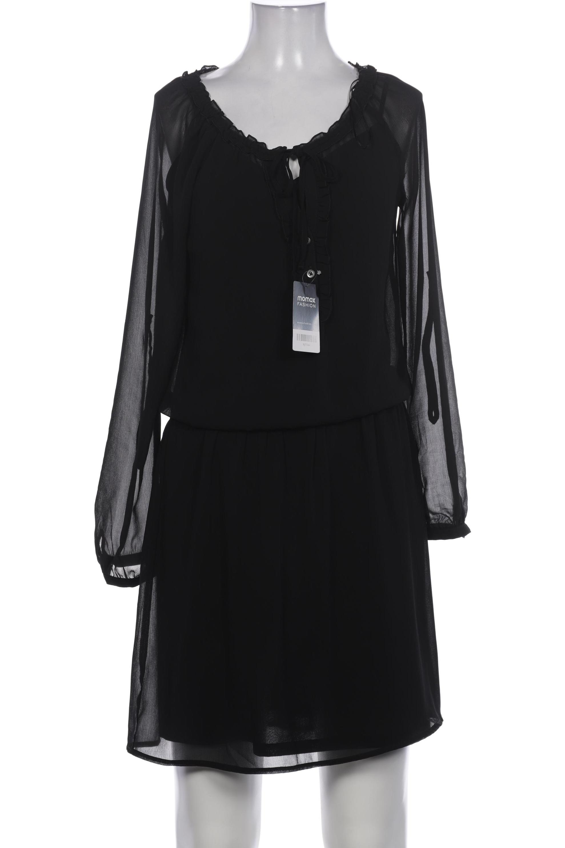 

Esprit Damen Kleid, schwarz, Gr. 34