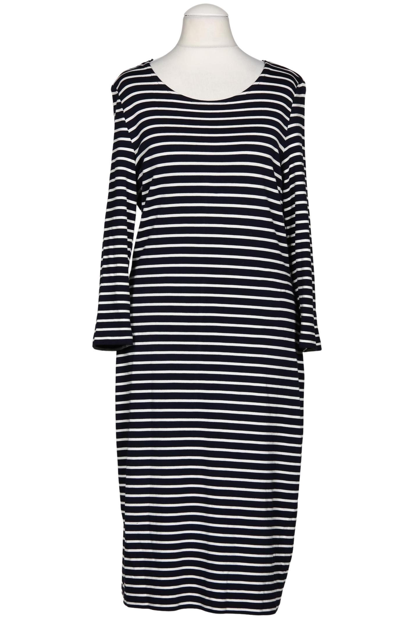 Thumbnail - Esprit Damen Kleid, marineblau, Gr. 38