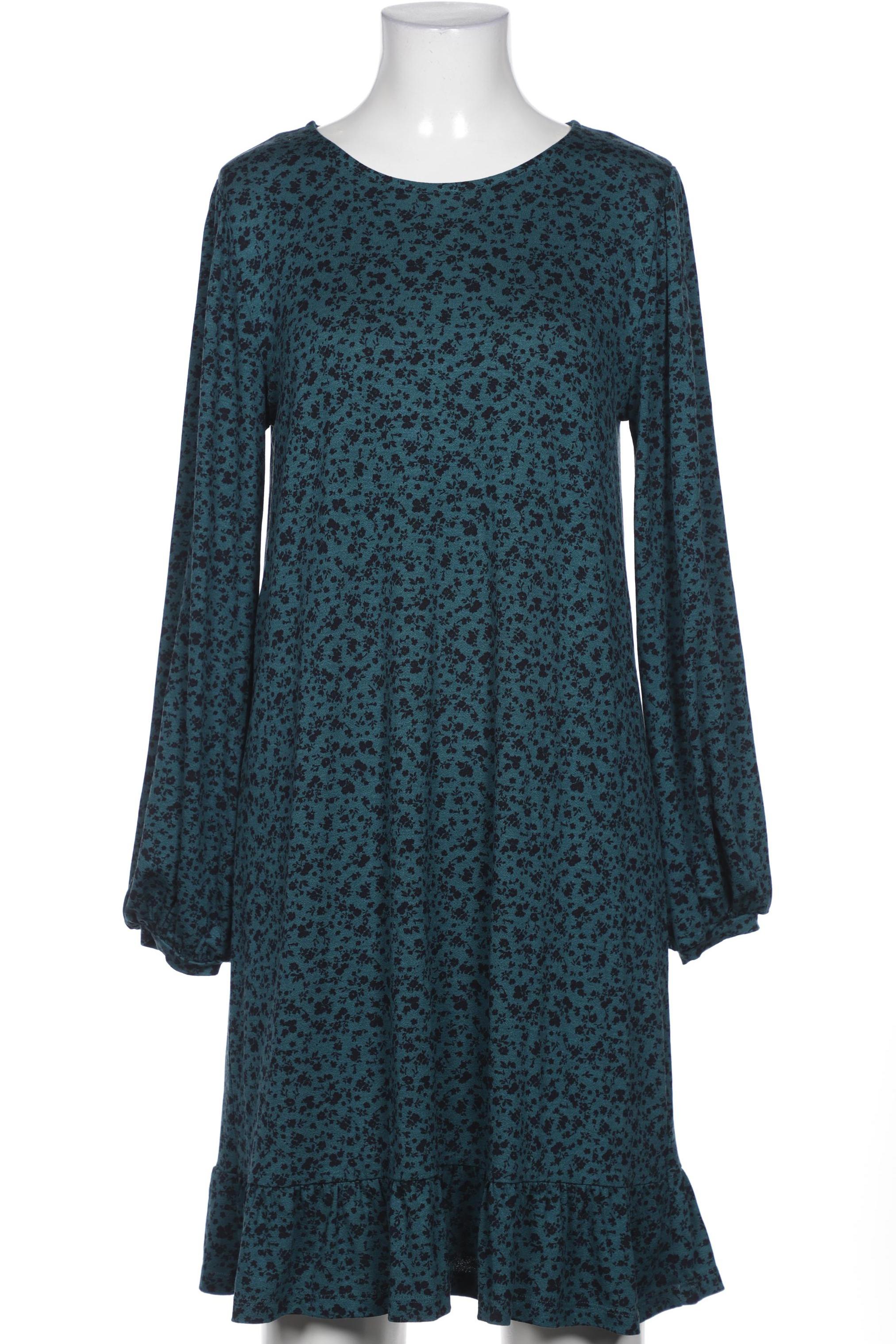 

Esprit Damen Kleid, türkis, Gr. 34