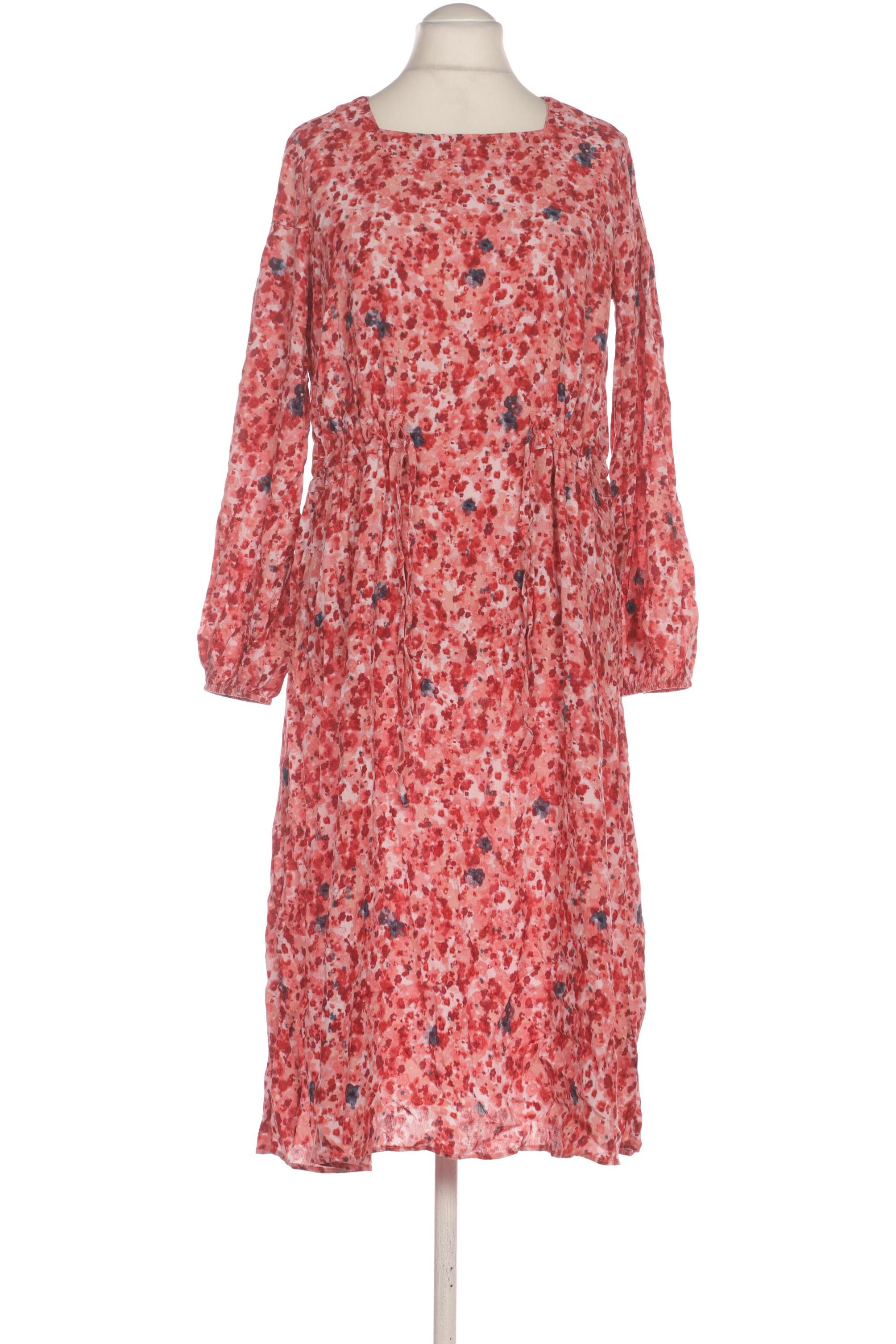 

Esprit Damen Kleid, rot, Gr. 36