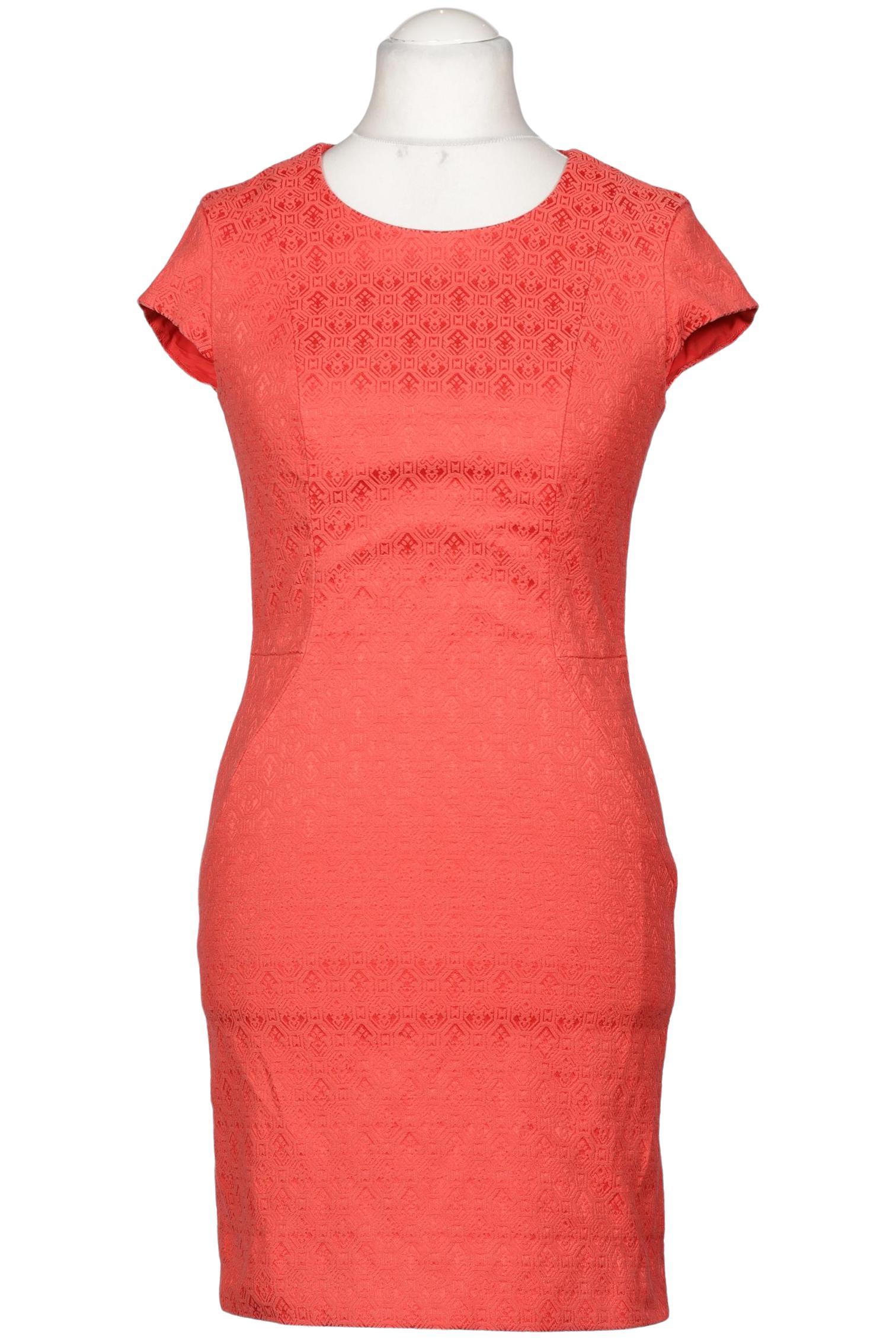 

Esprit Damen Kleid, rot, Gr. 38
