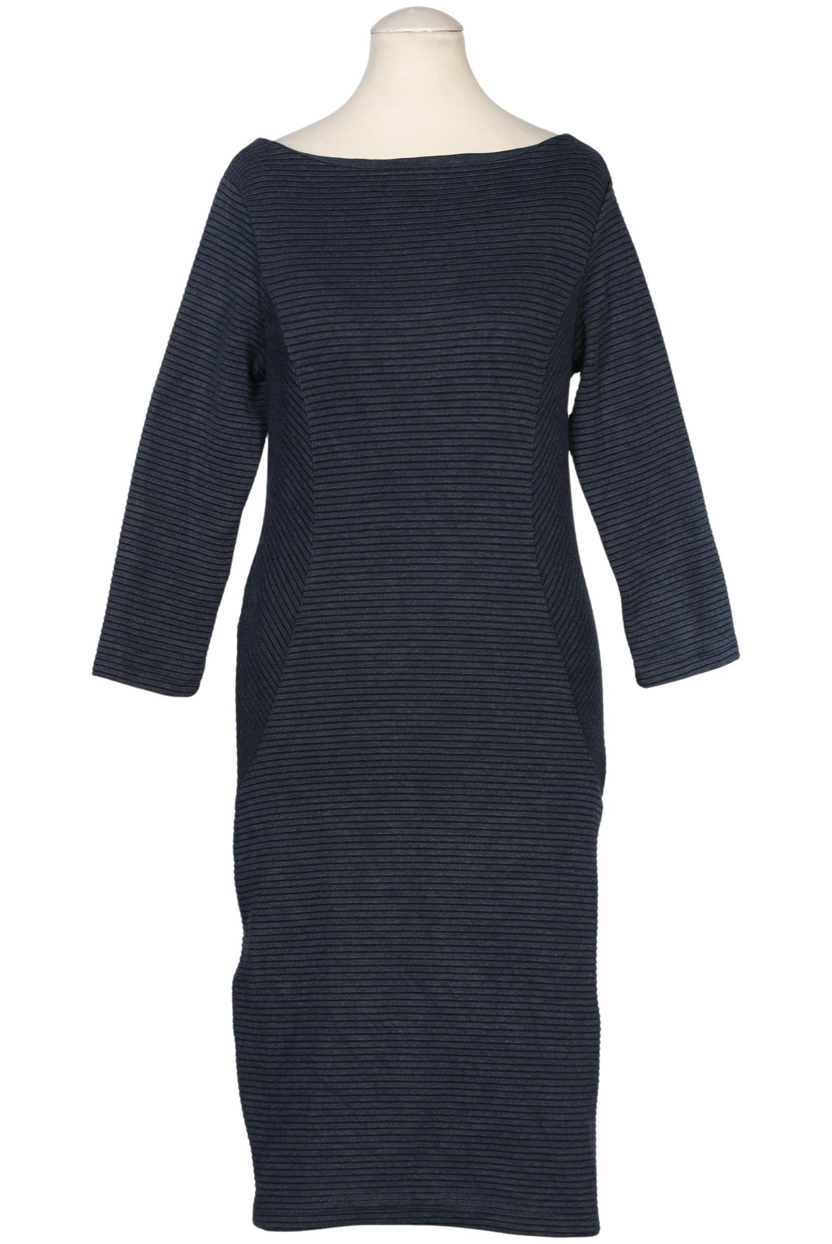 

Esprit Damen Kleid, marineblau, Gr. 36
