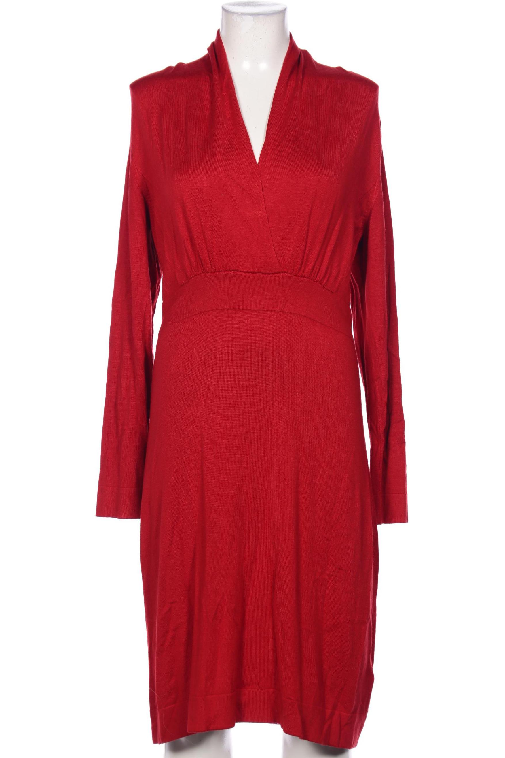 

Esprit Damen Kleid, rot, Gr. 42