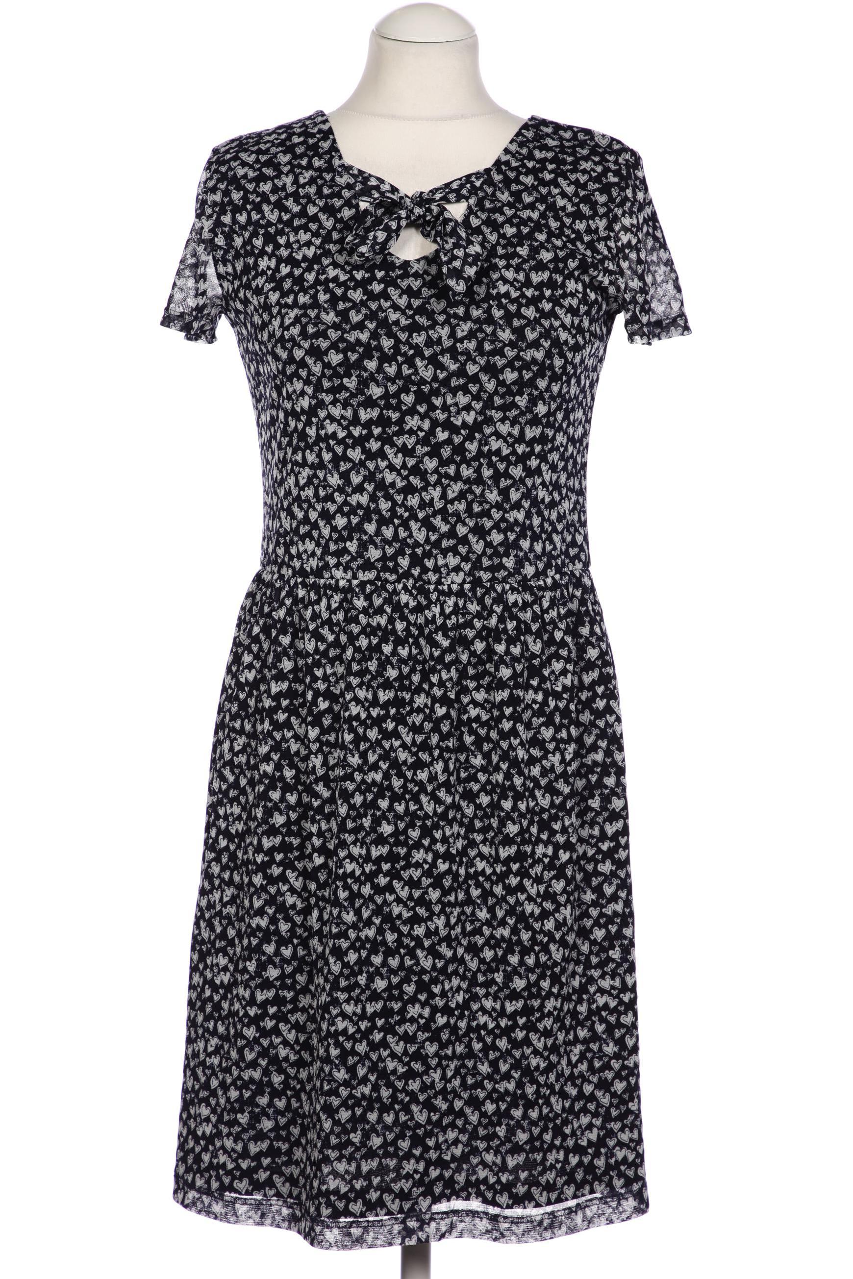 

Esprit Damen Kleid, marineblau, Gr. 38