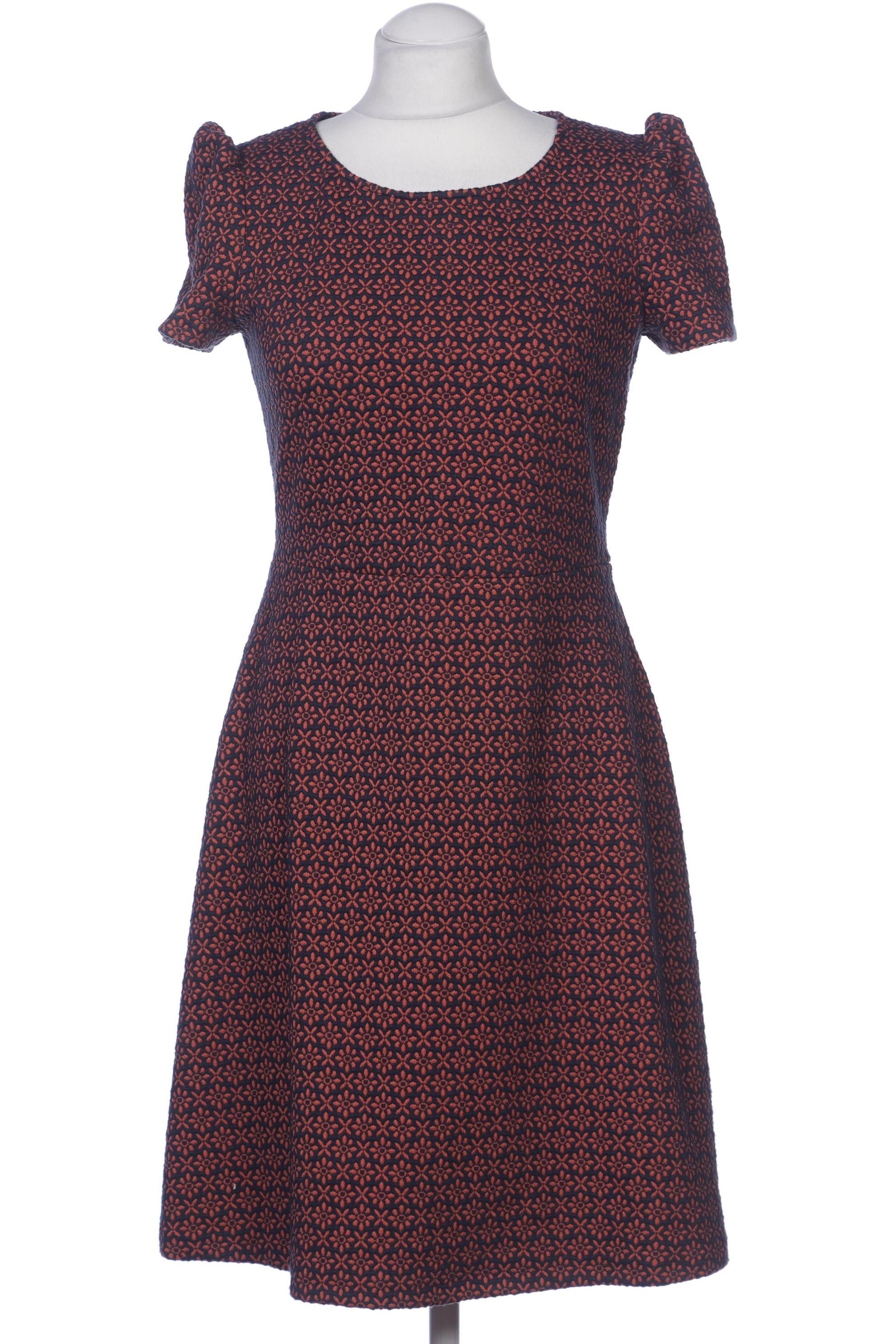 

Esprit Damen Kleid, orange, Gr. 38