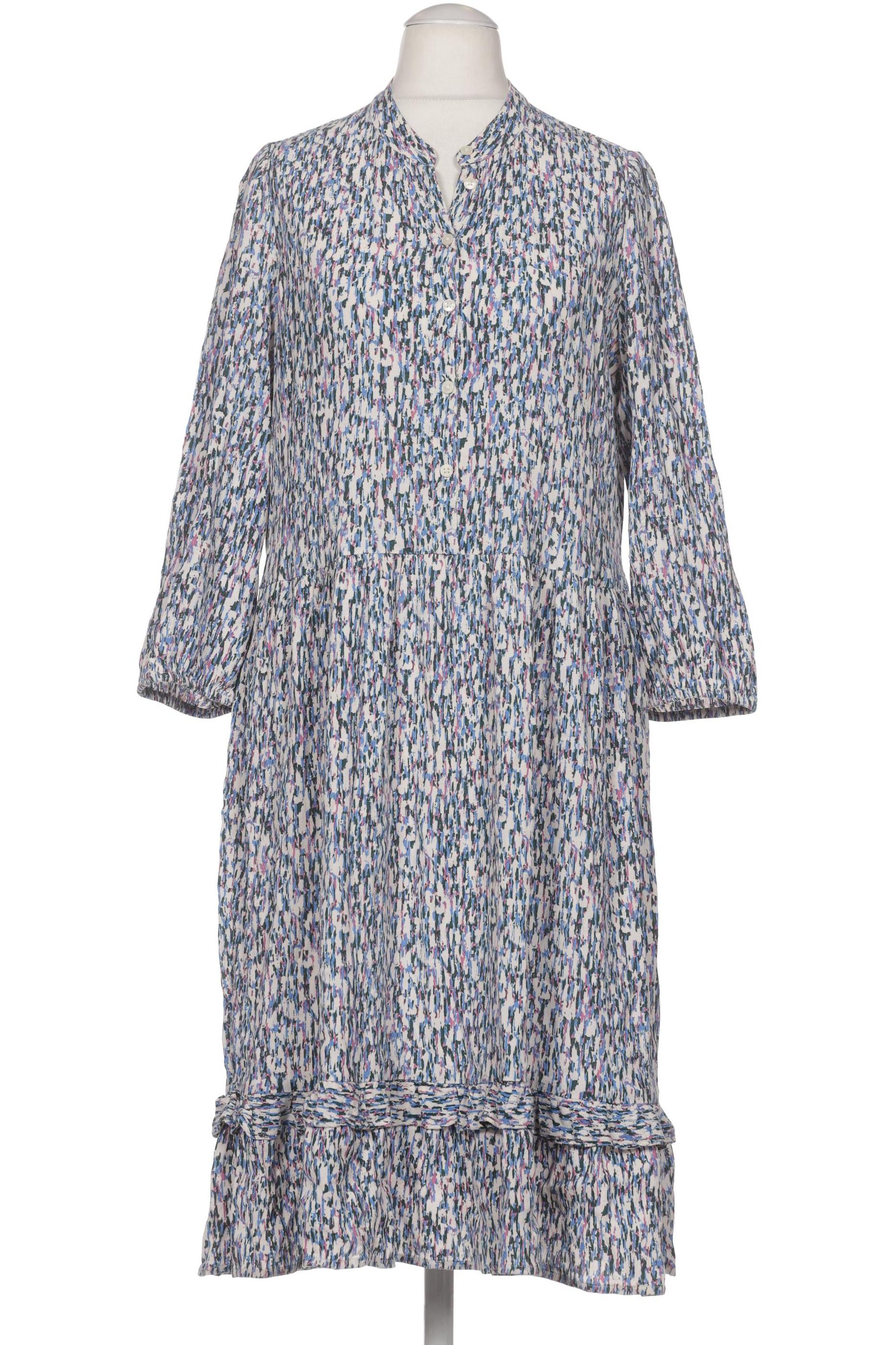 

Esprit Damen Kleid, mehrfarbig, Gr. 34