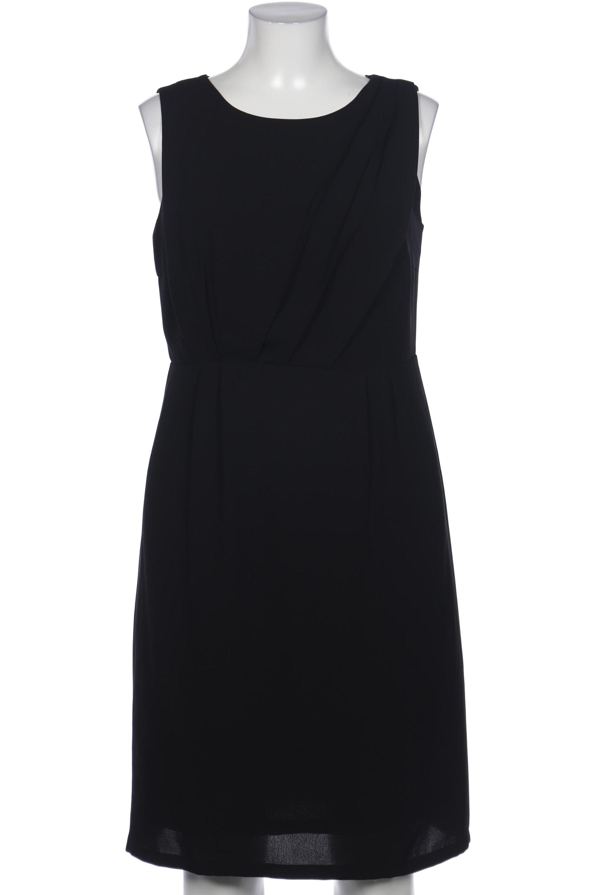 

Esprit Damen Kleid, schwarz, Gr. 42