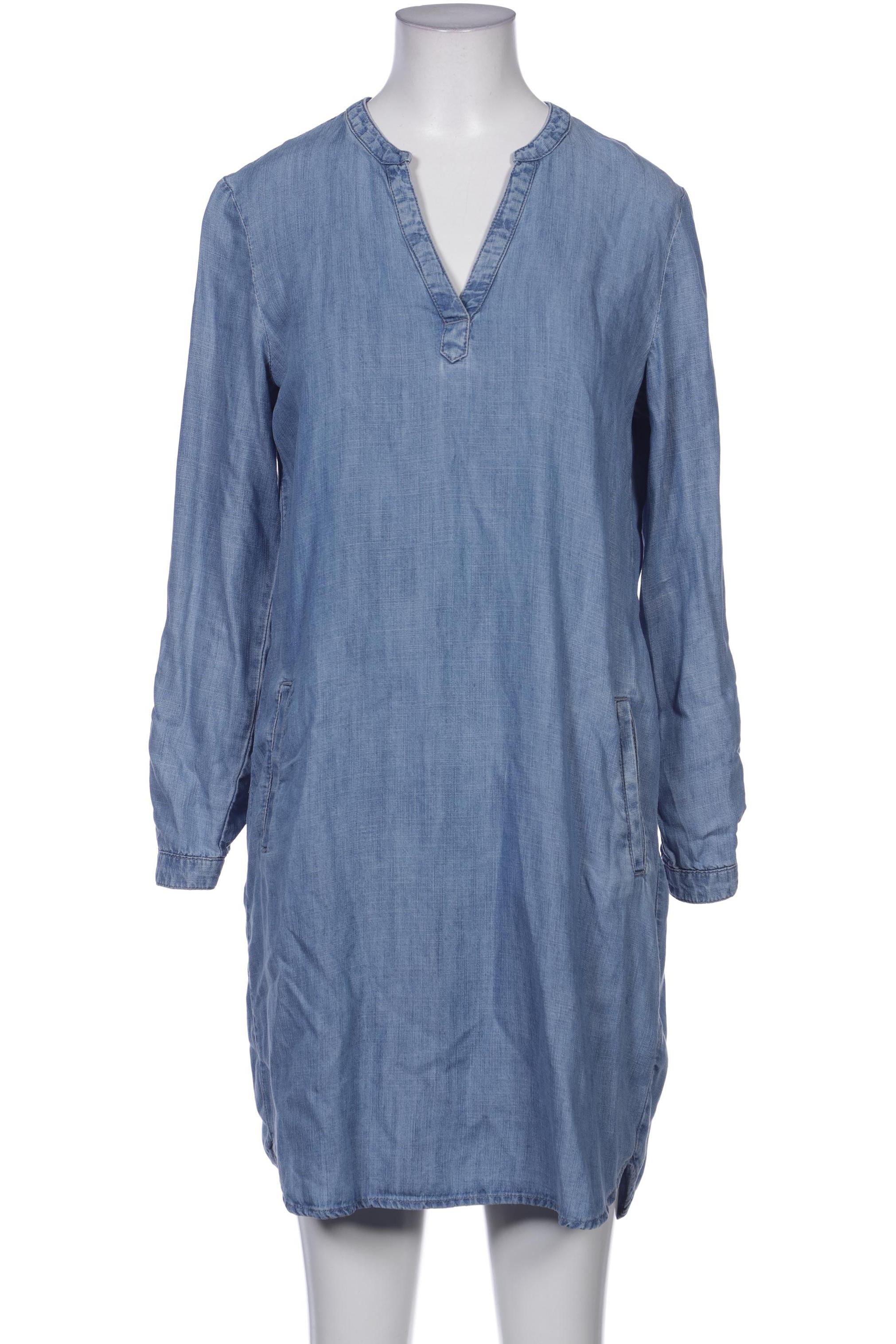 

Esprit Damen Kleid, blau, Gr. 36