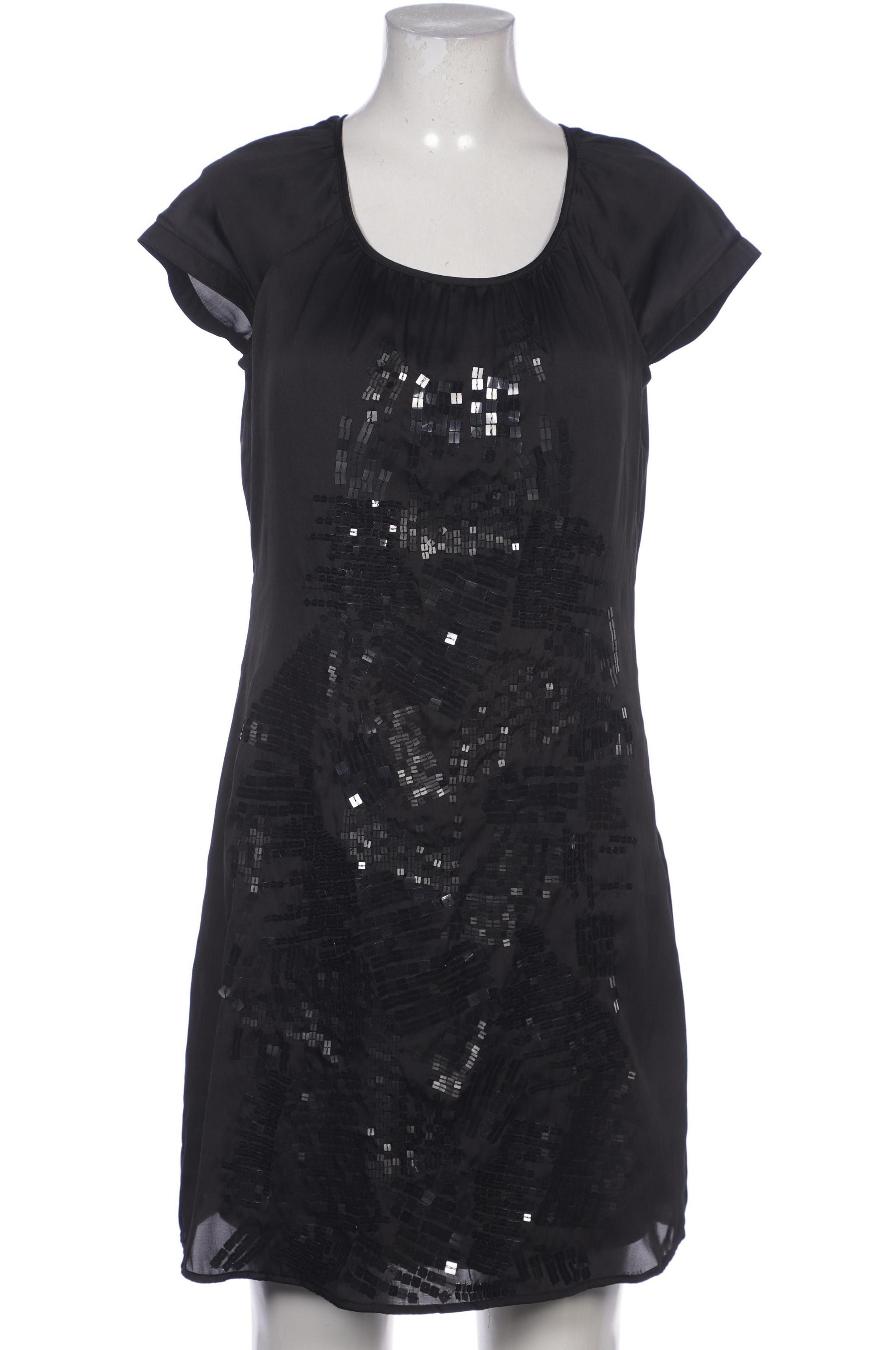 

Esprit Damen Kleid, schwarz, Gr. 38
