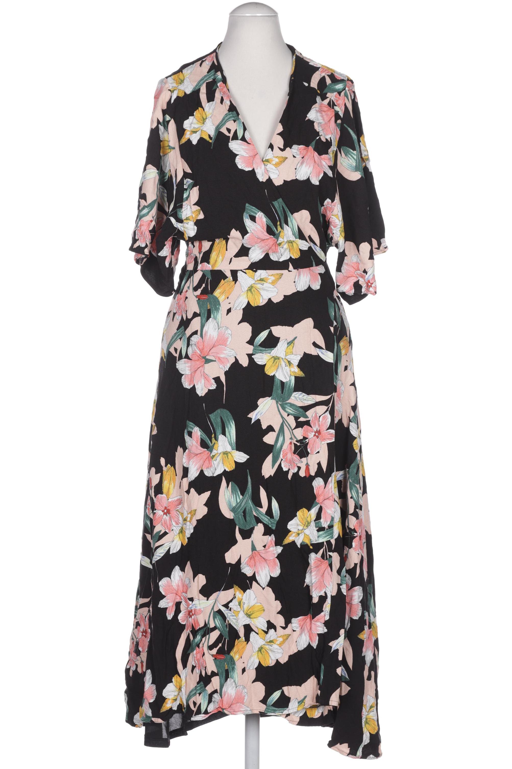 

Esprit Damen Kleid, mehrfarbig, Gr. 36