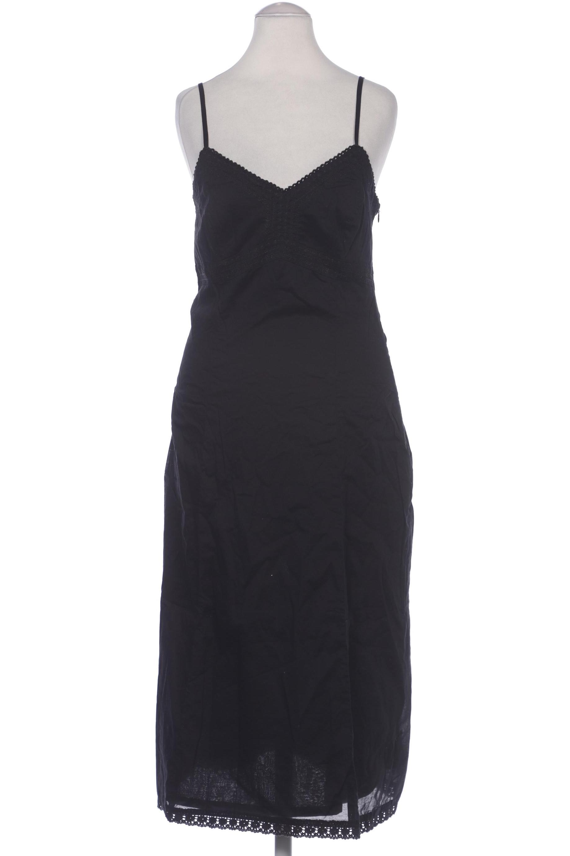 

Esprit Damen Kleid, schwarz, Gr. 34