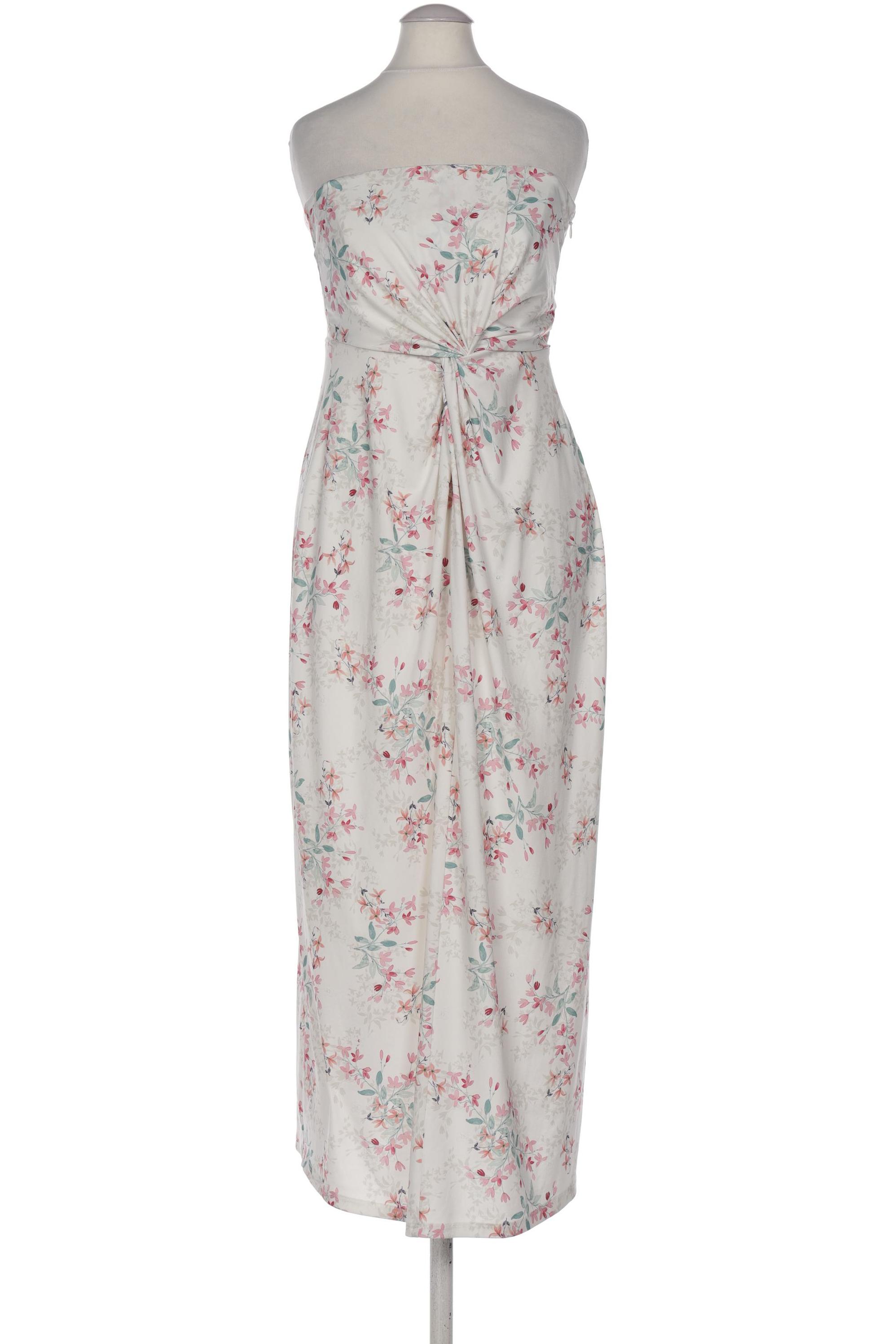 

Esprit Damen Kleid, mehrfarbig, Gr. 34